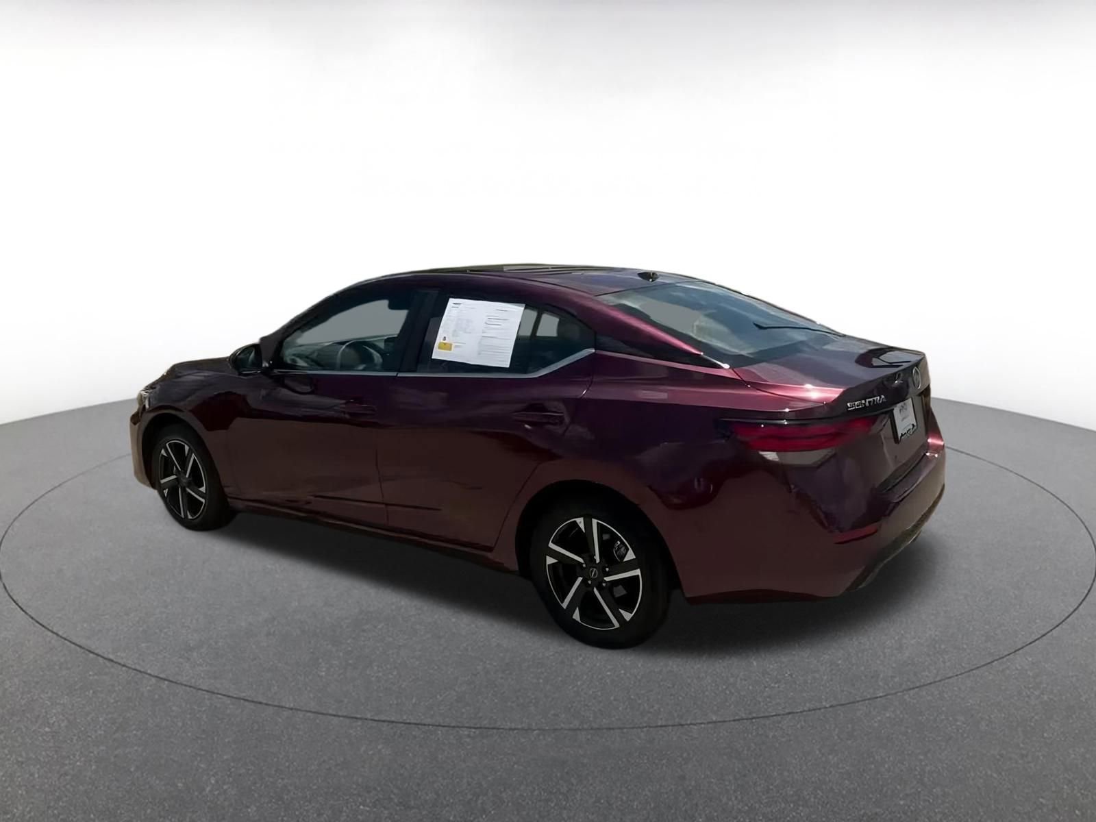 Thumbnail: 2024 Nissan Sentra - 6