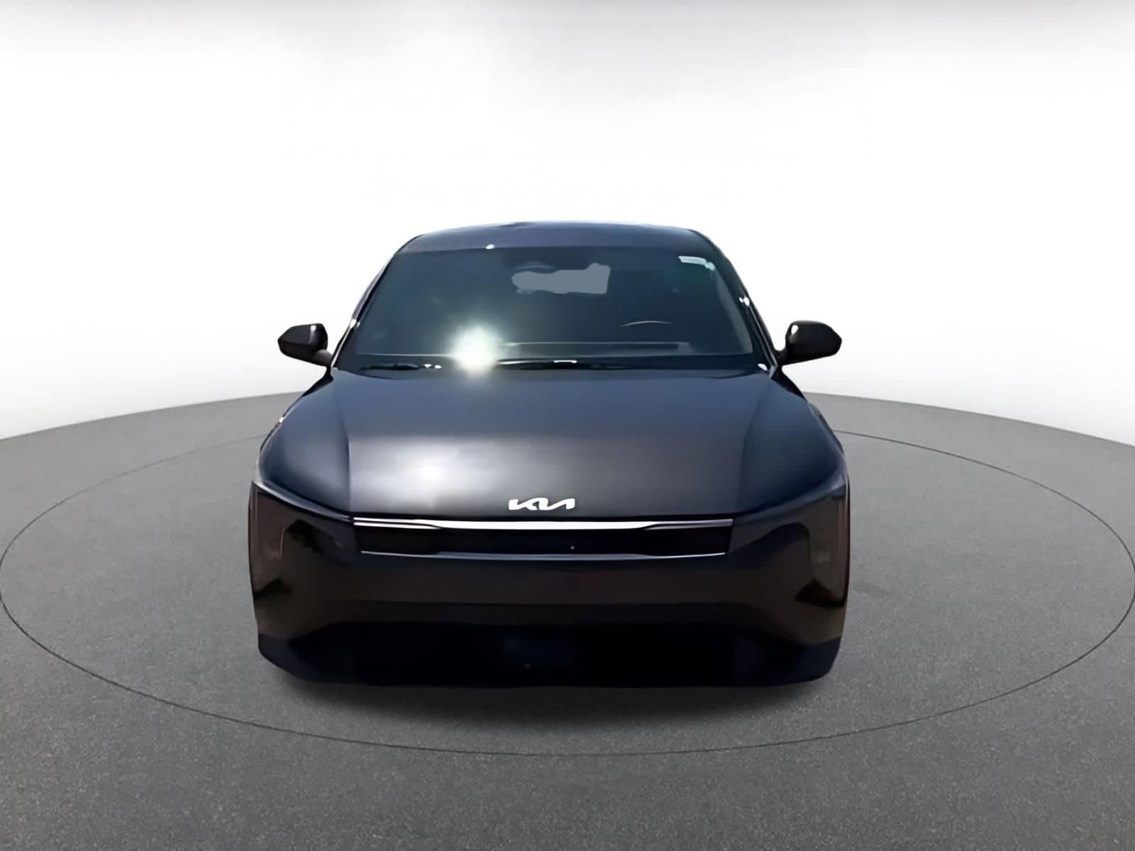 Thumbnail: 2025 Kia K4 - 16