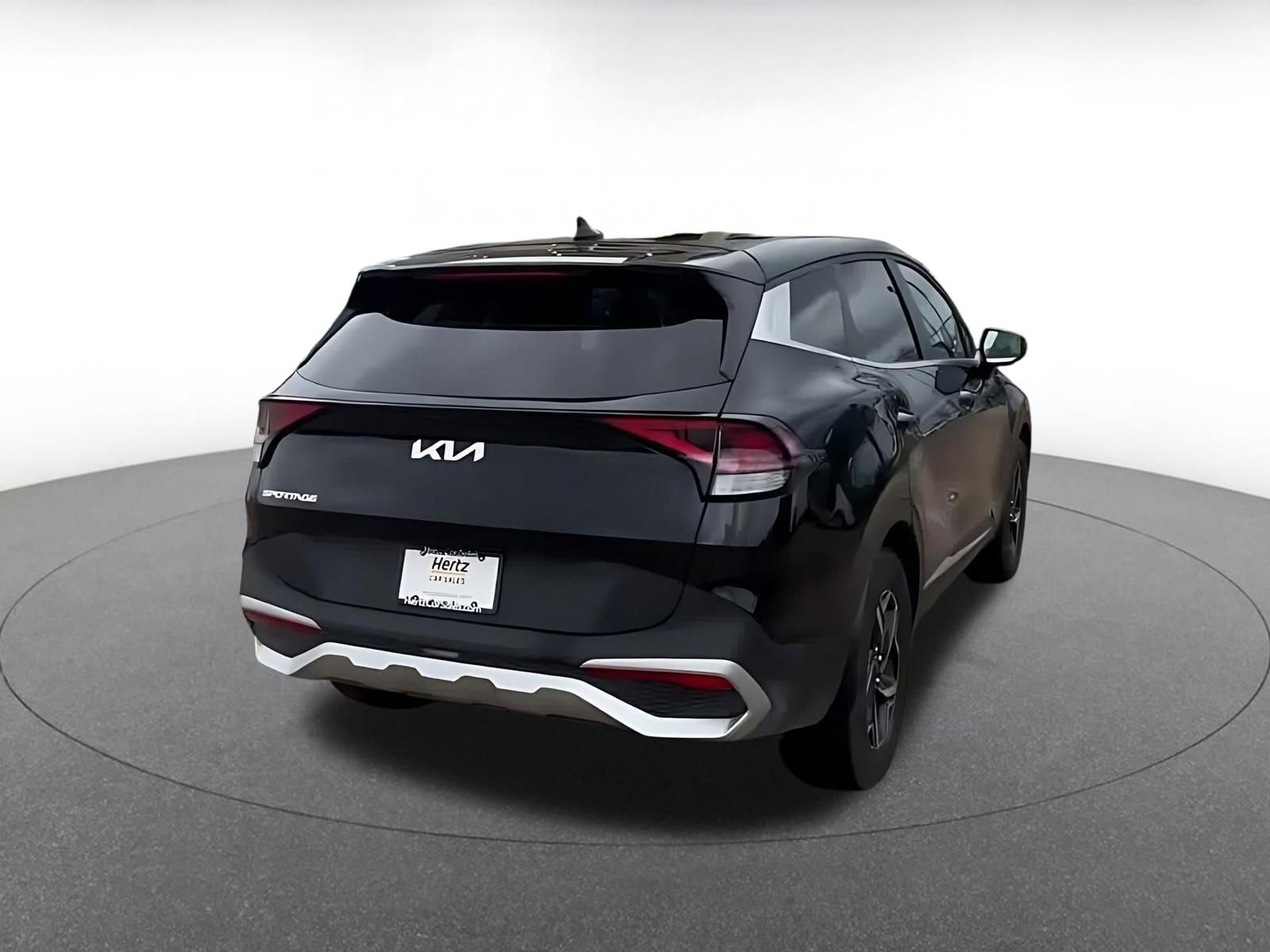 Thumbnail: 2025 Kia Sportage - 14