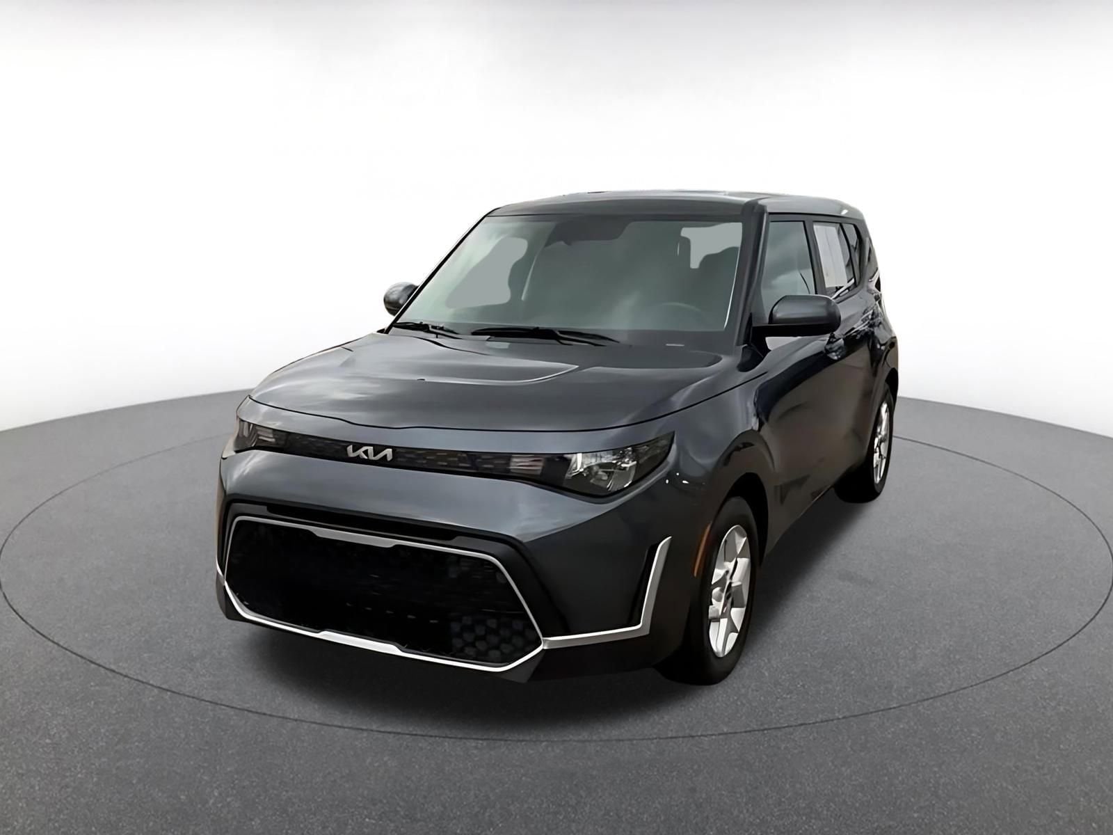 Thumbnail: 2025 Kia Soul - 7