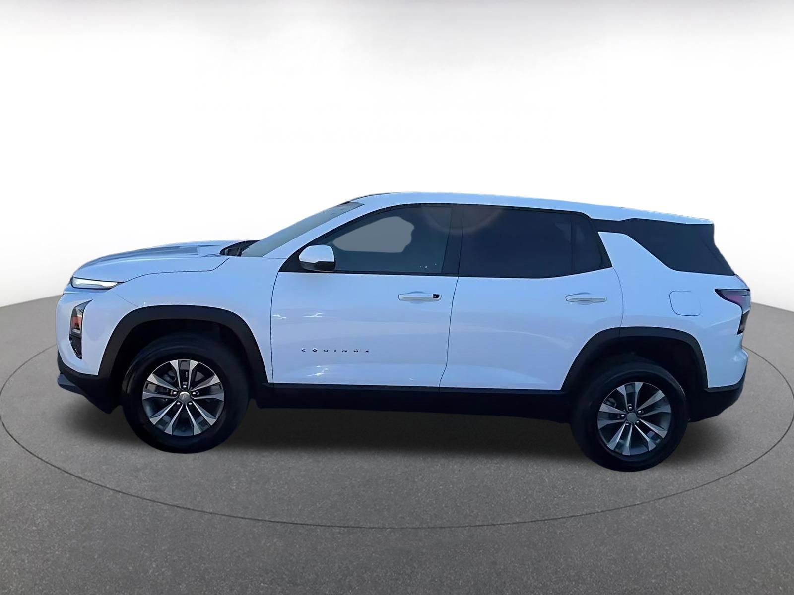 Thumbnail: 2025 Chevrolet Equinox - 9