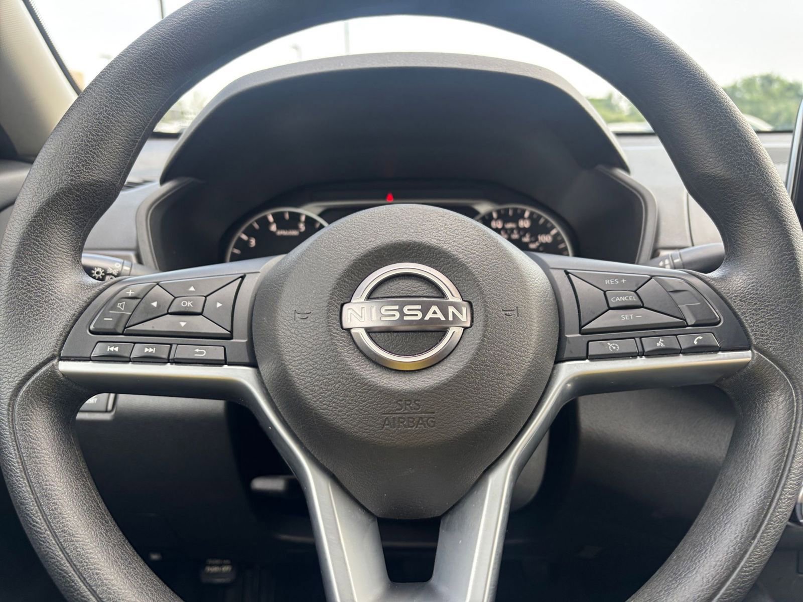 Thumbnail: 2025 Nissan Altima - 28