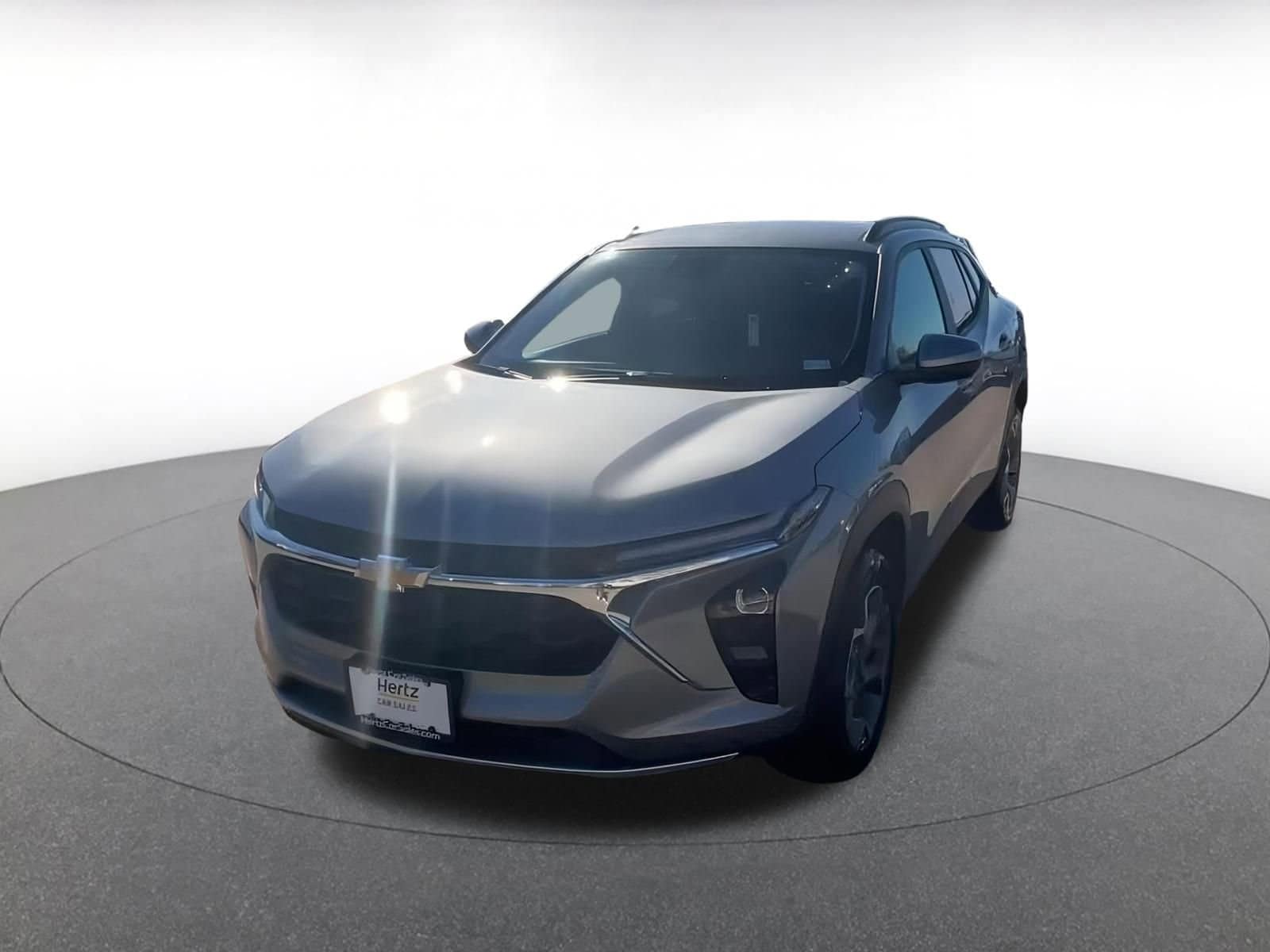 Thumbnail: 2025 Chevrolet Trax - 7