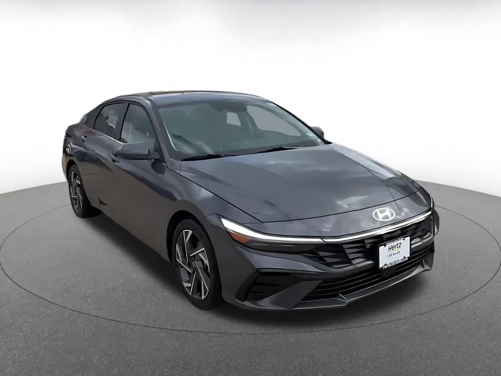 Thumbnail: 2025 Hyundai Elantra - 3