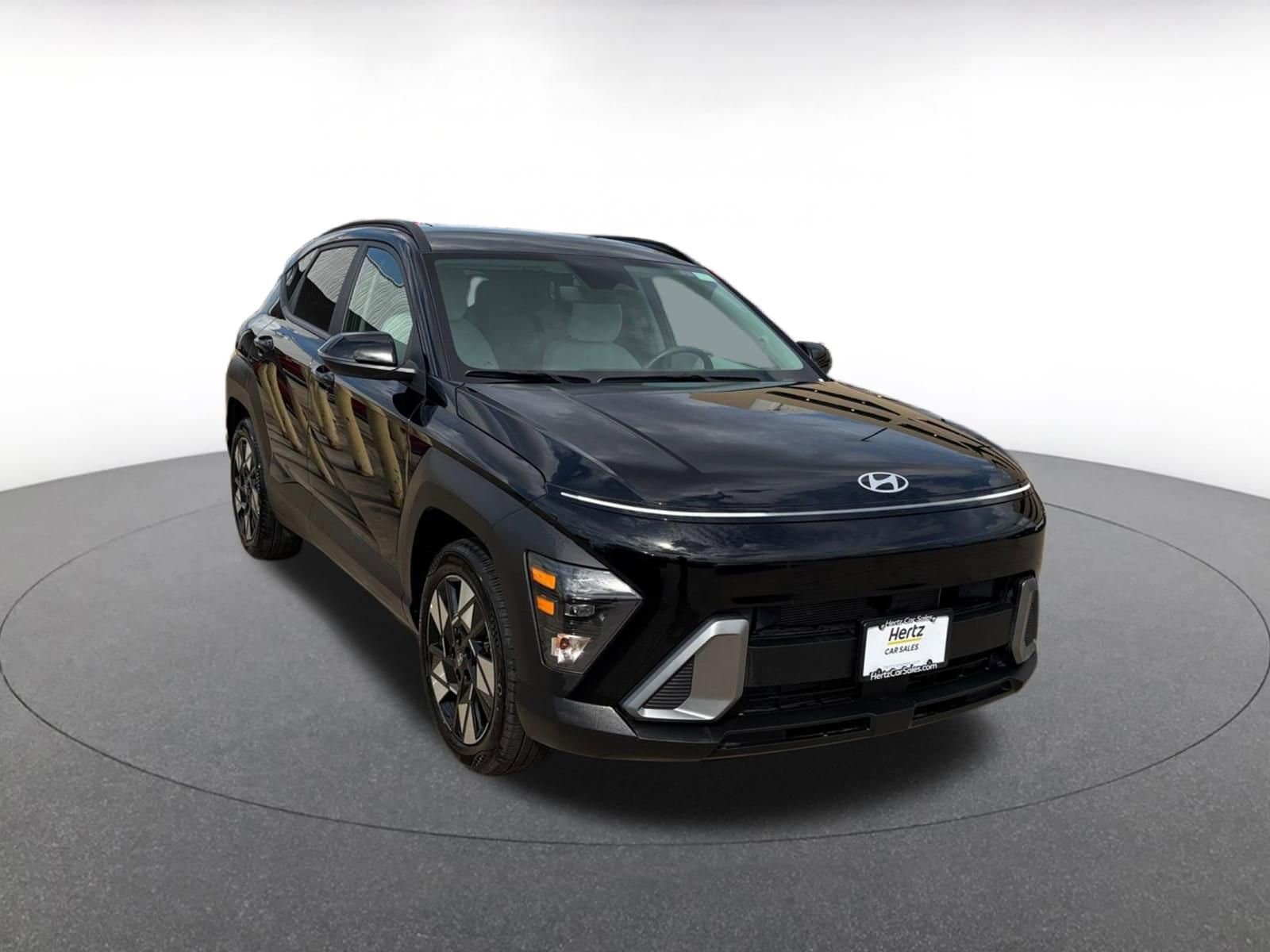 Thumbnail: 2025 Hyundai Kona - 1