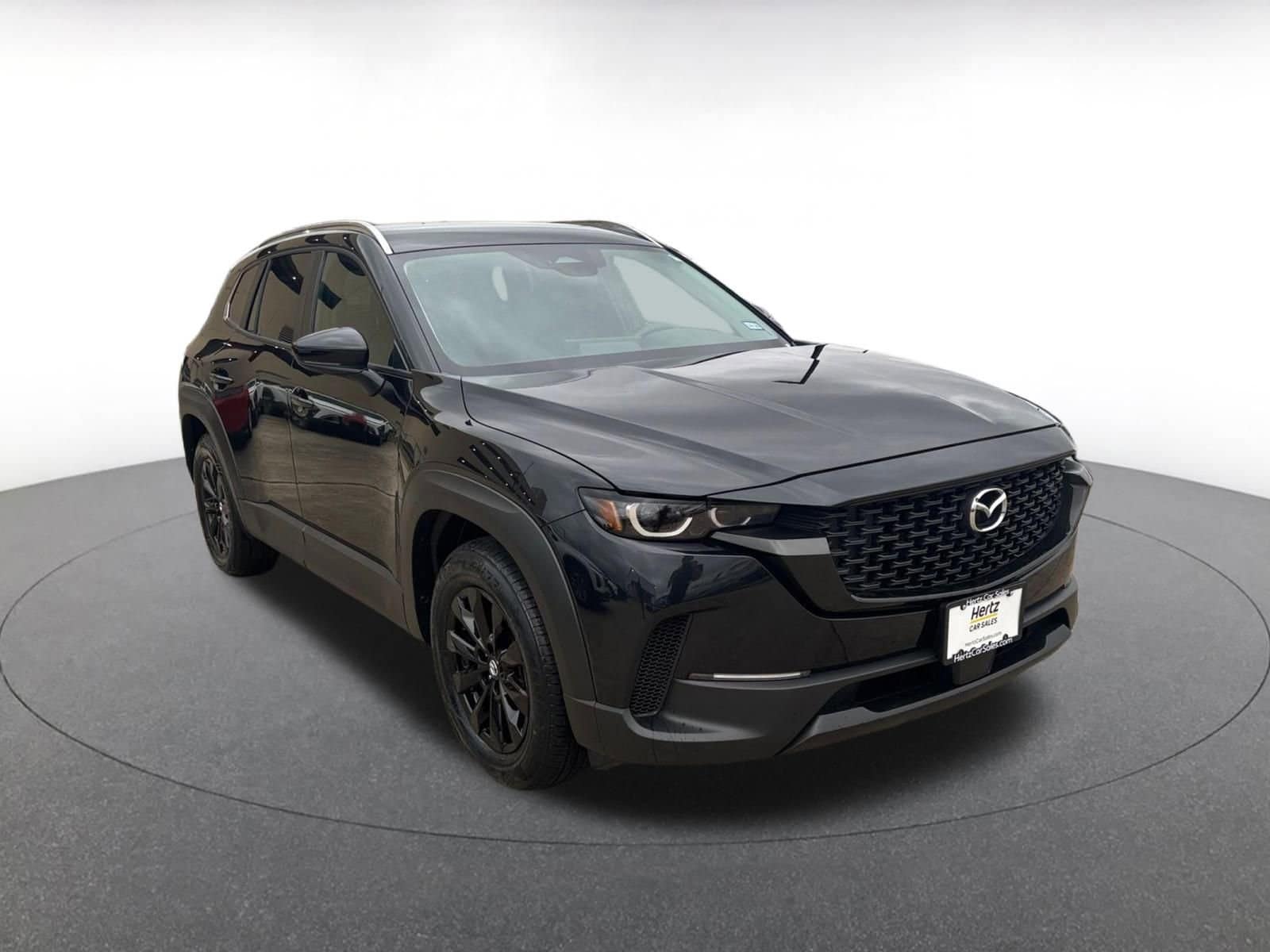 Thumbnail: 2025 Mazda CX-50 - 1