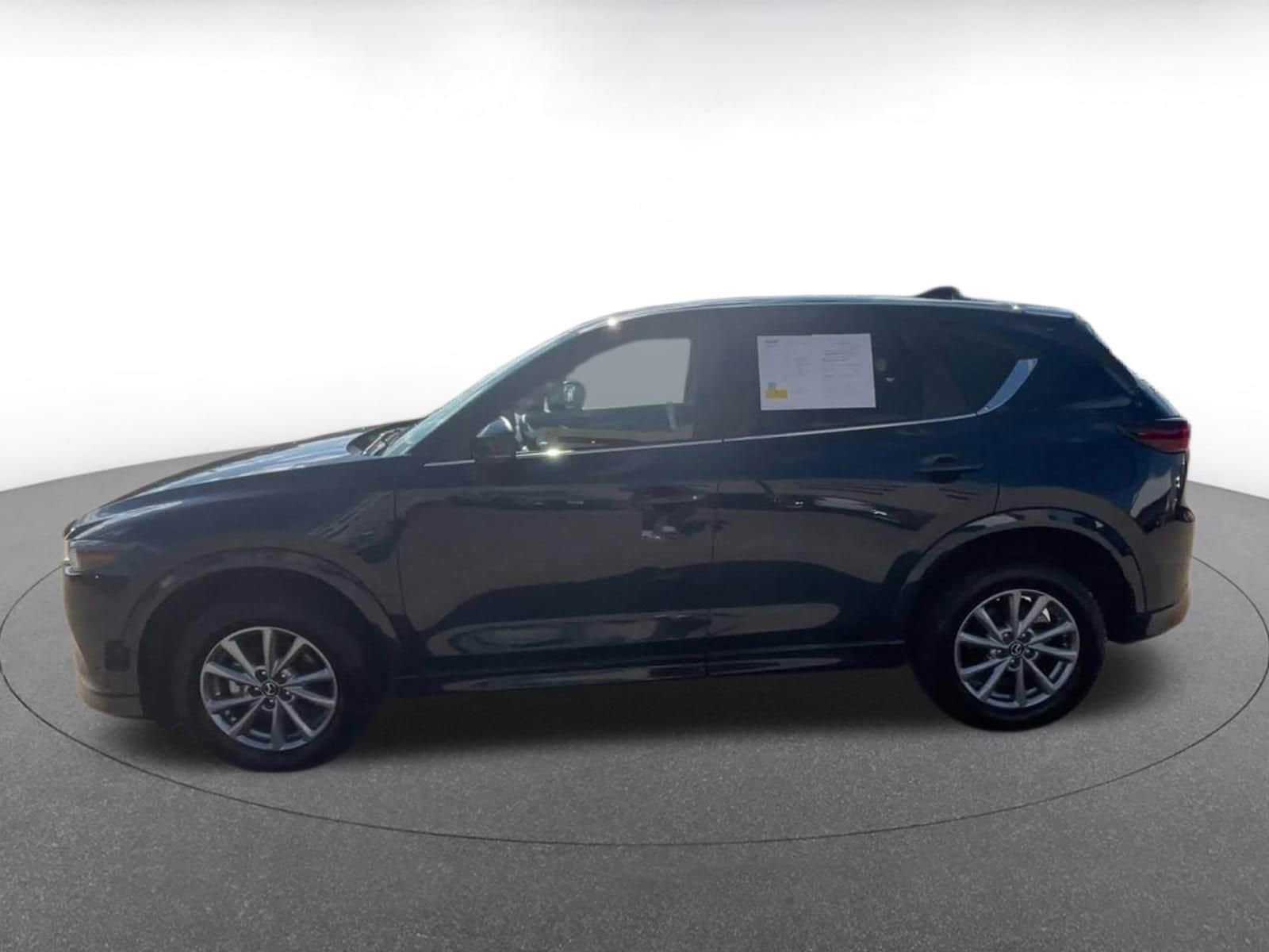 Thumbnail: 2025 Mazda CX-5 - 9