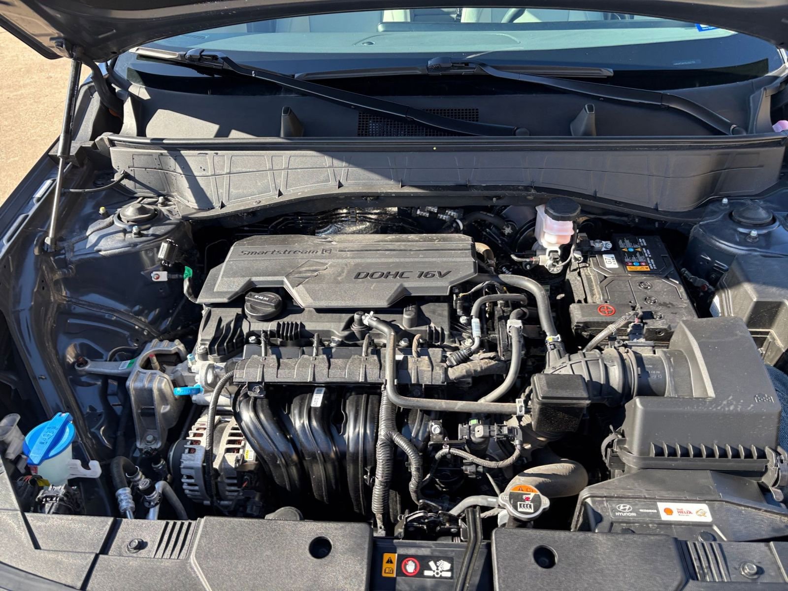 Thumbnail: 2025 Hyundai Kona - 32