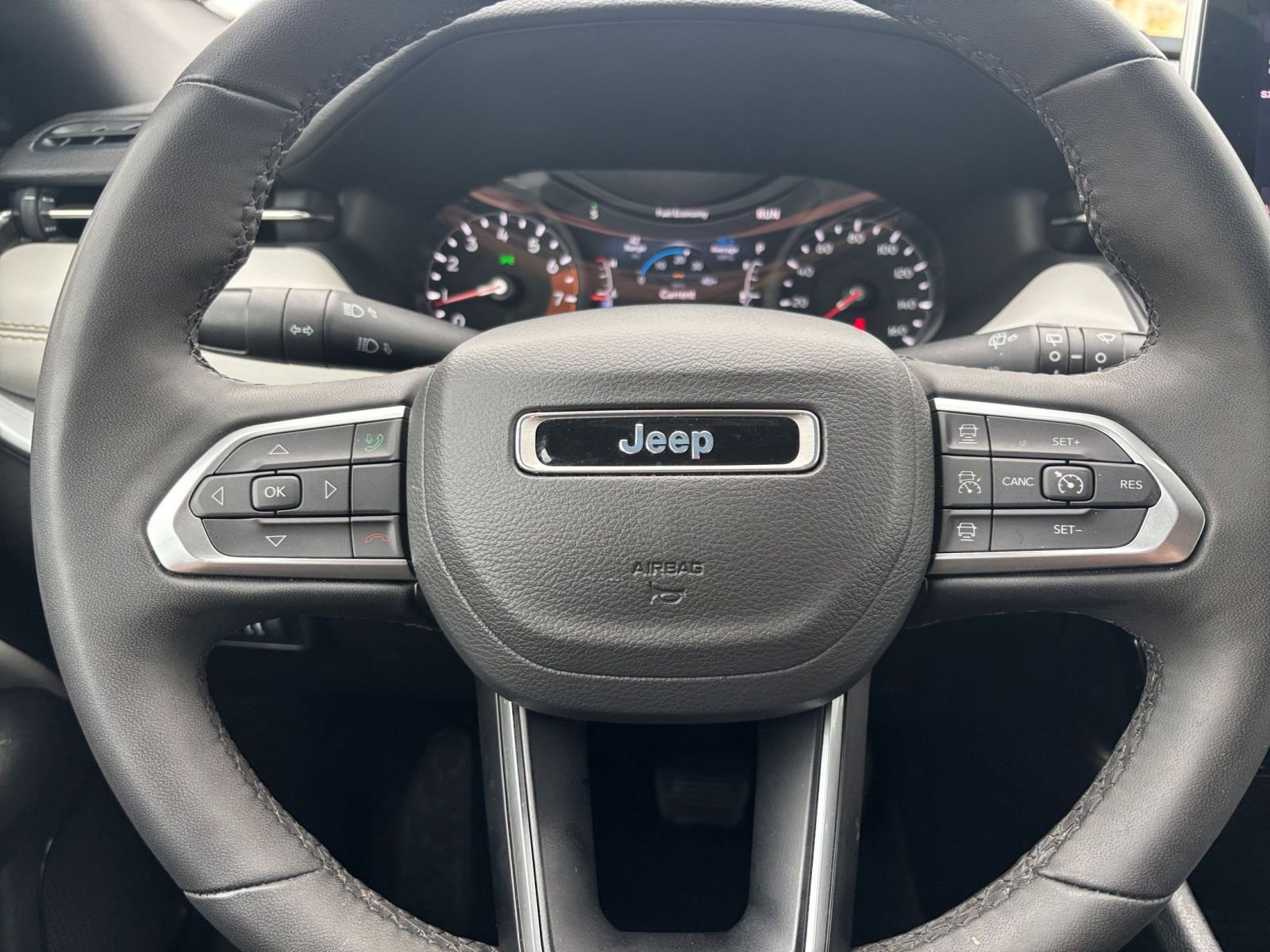 Thumbnail: 2025 Jeep Compass - 29