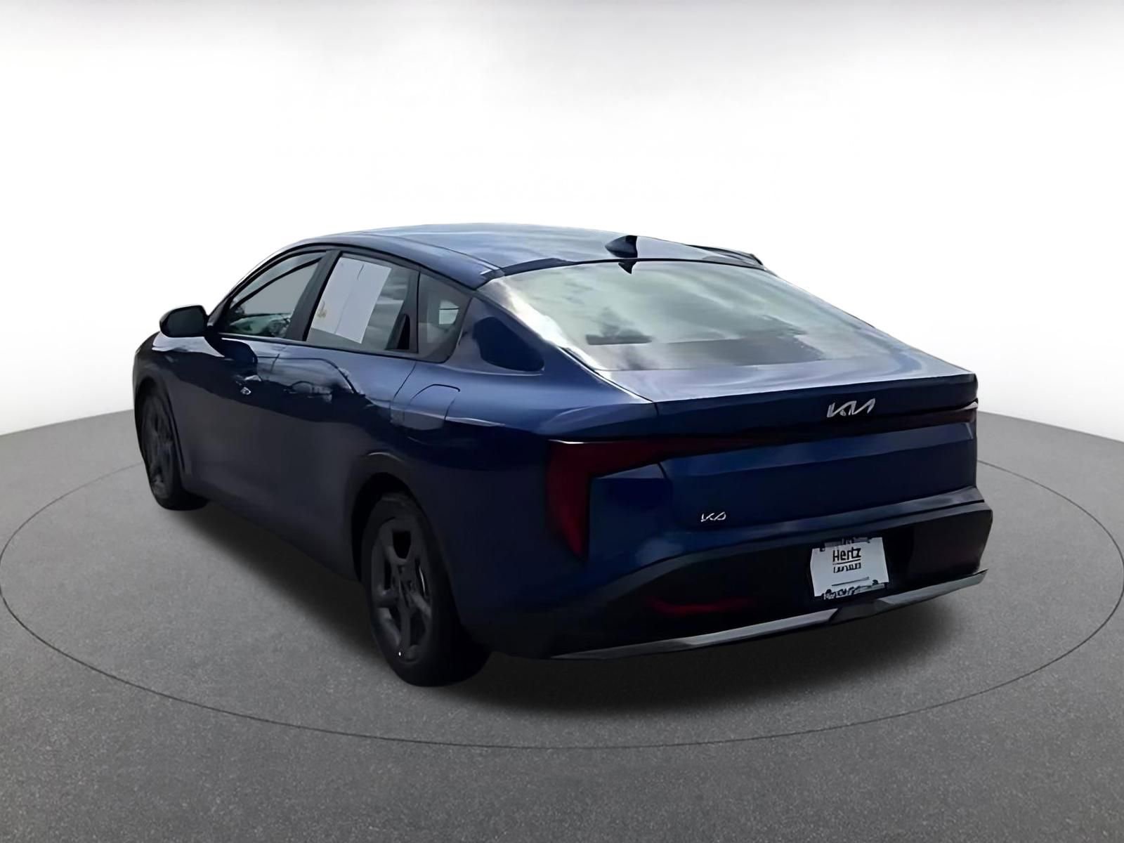 Thumbnail: 2025 Kia K4 - 10