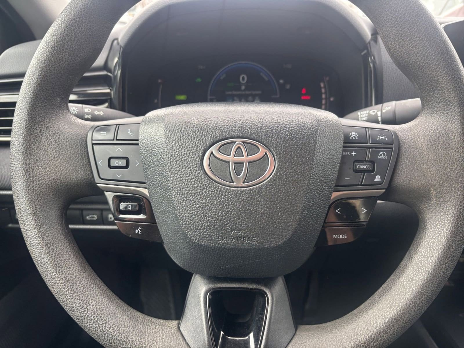 Thumbnail: 2025 Toyota Camry - 27