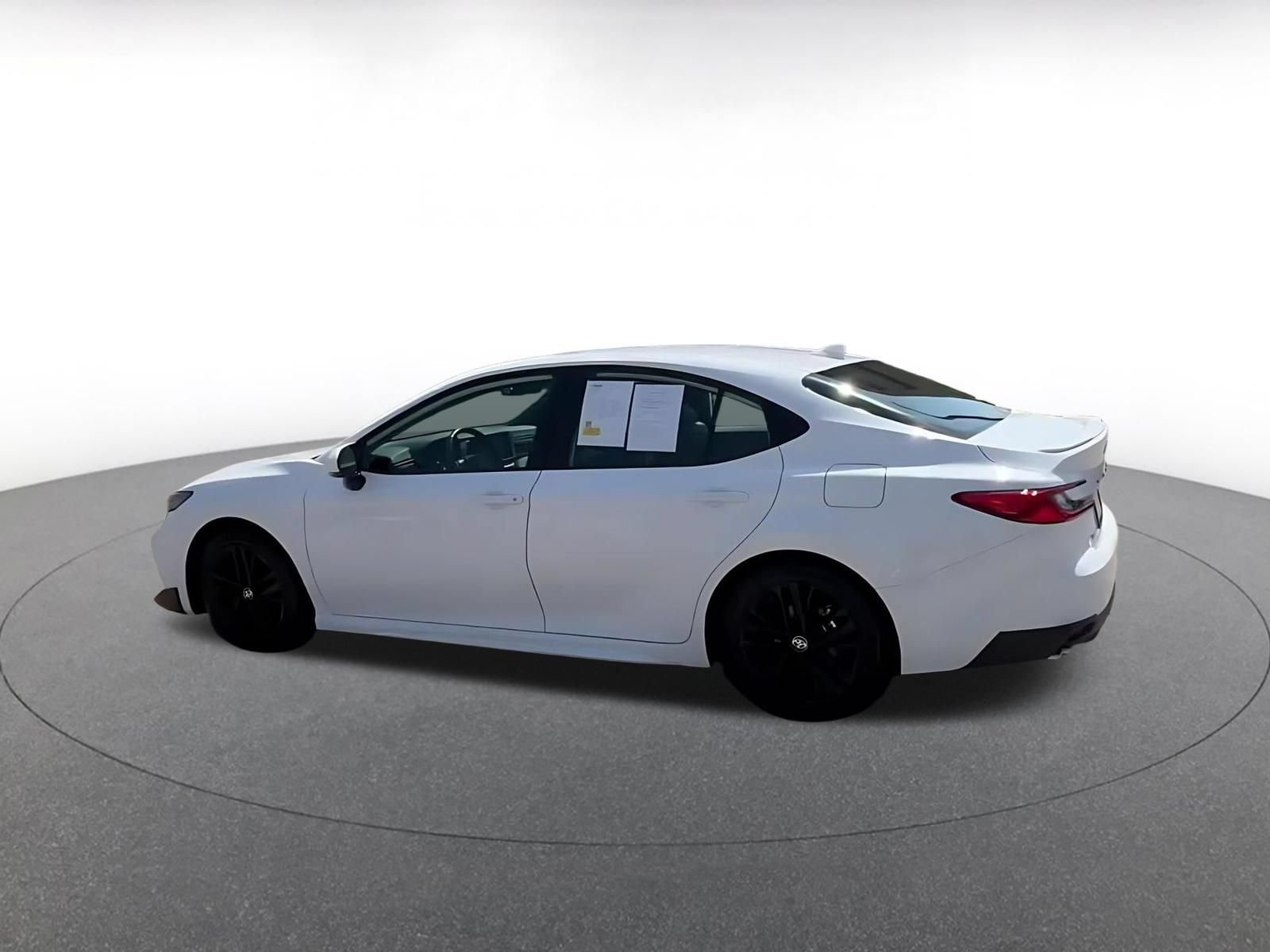 Thumbnail: 2026 Toyota Camry - 9