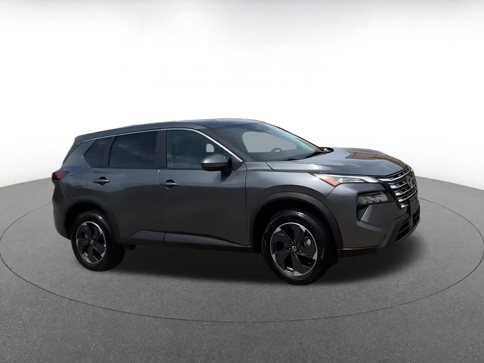 Thumbnail: 2024 Nissan Rogue - 2