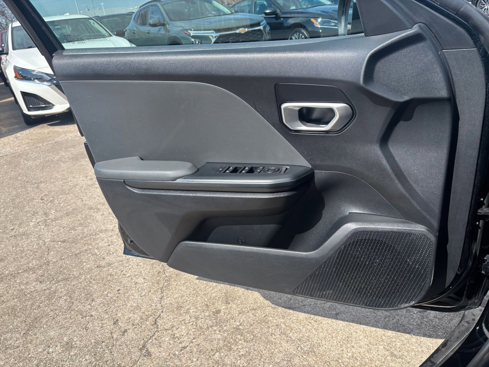 Thumbnail: 2025 Kia K4 - 18