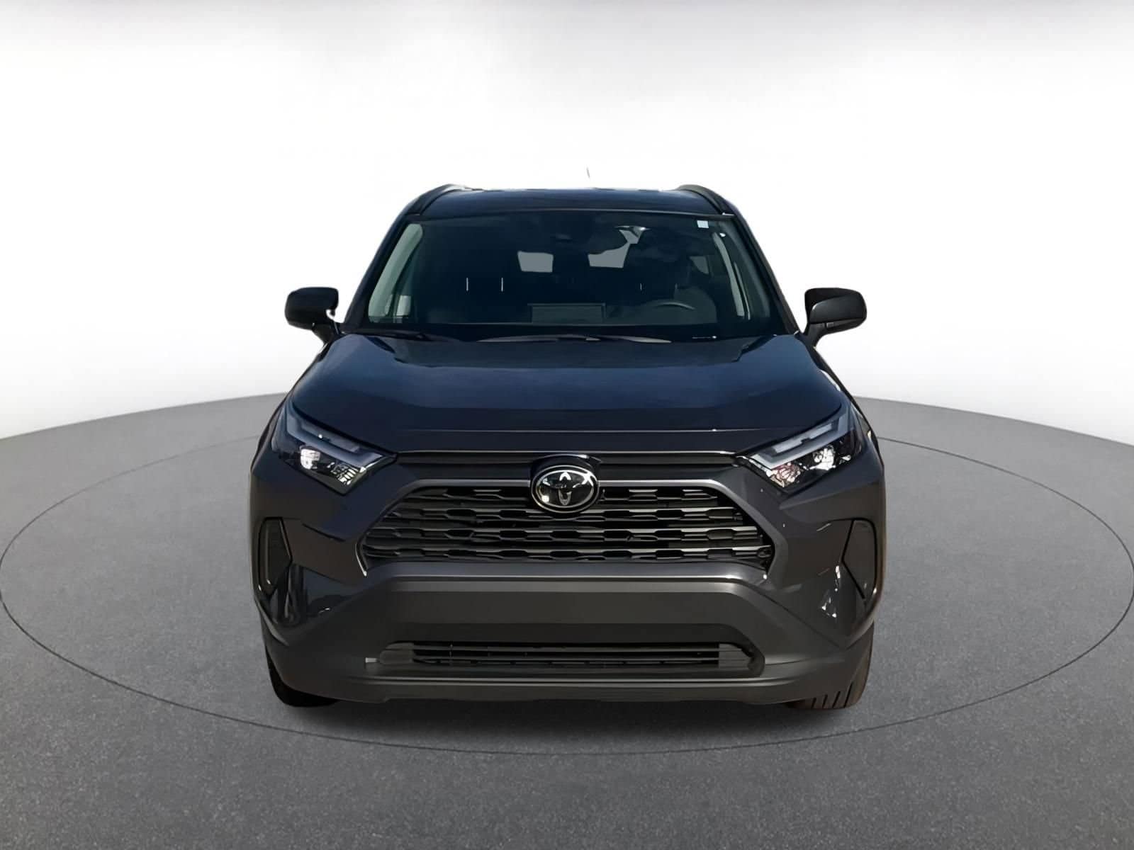 Thumbnail: 2025 Toyota RAV4 - 4