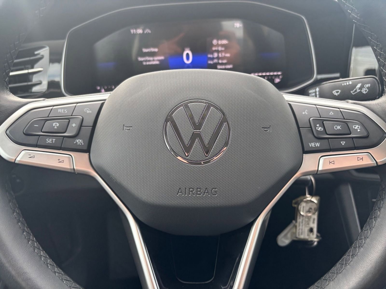 Thumbnail: 2025 Volkswagen Jetta - 25