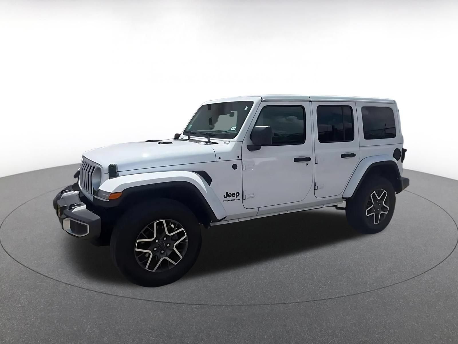 Thumbnail: 2025 Jeep Wrangler - 6