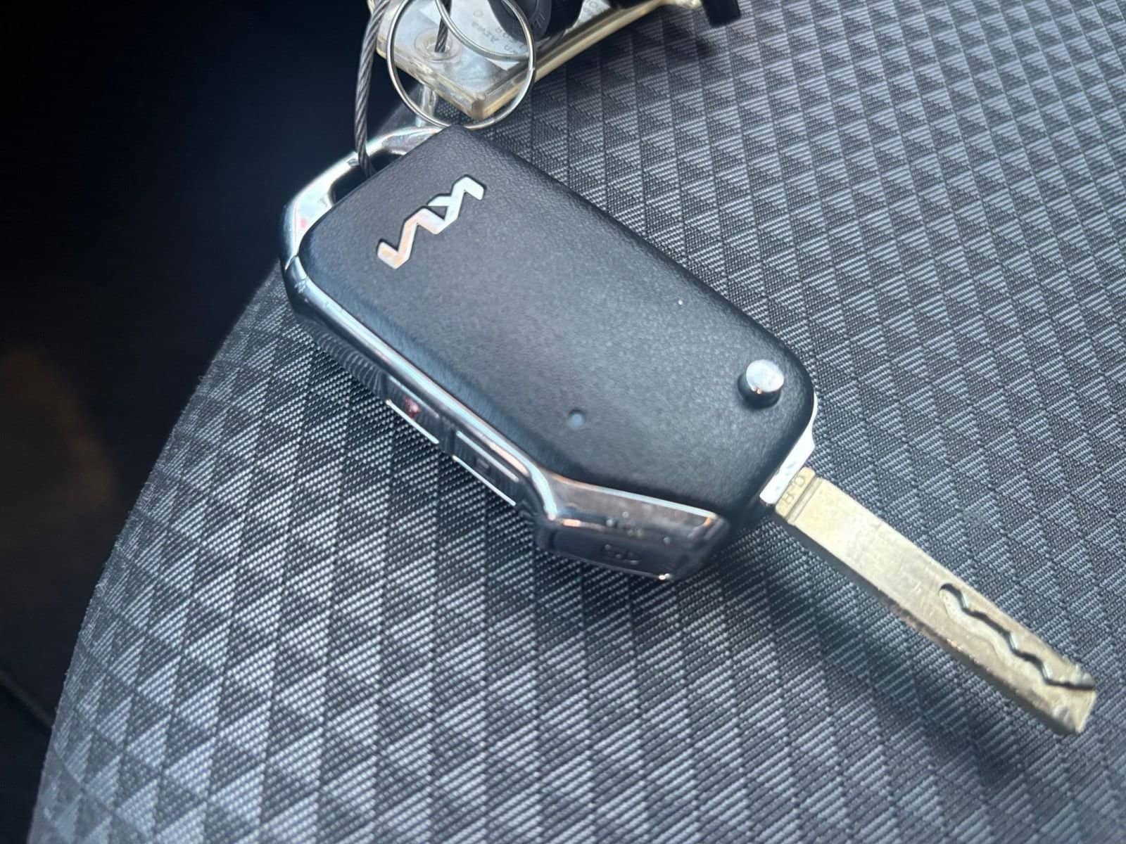 Thumbnail: 2025 Kia Soul - 22