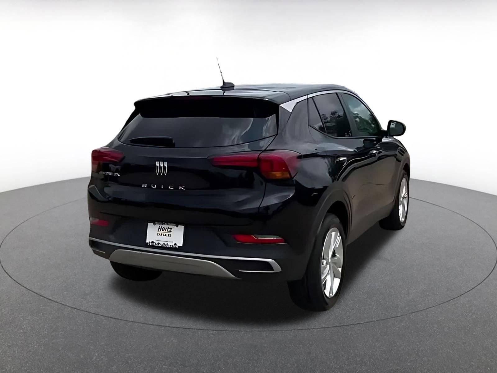 Thumbnail: 2025 Buick Encore GX - 14