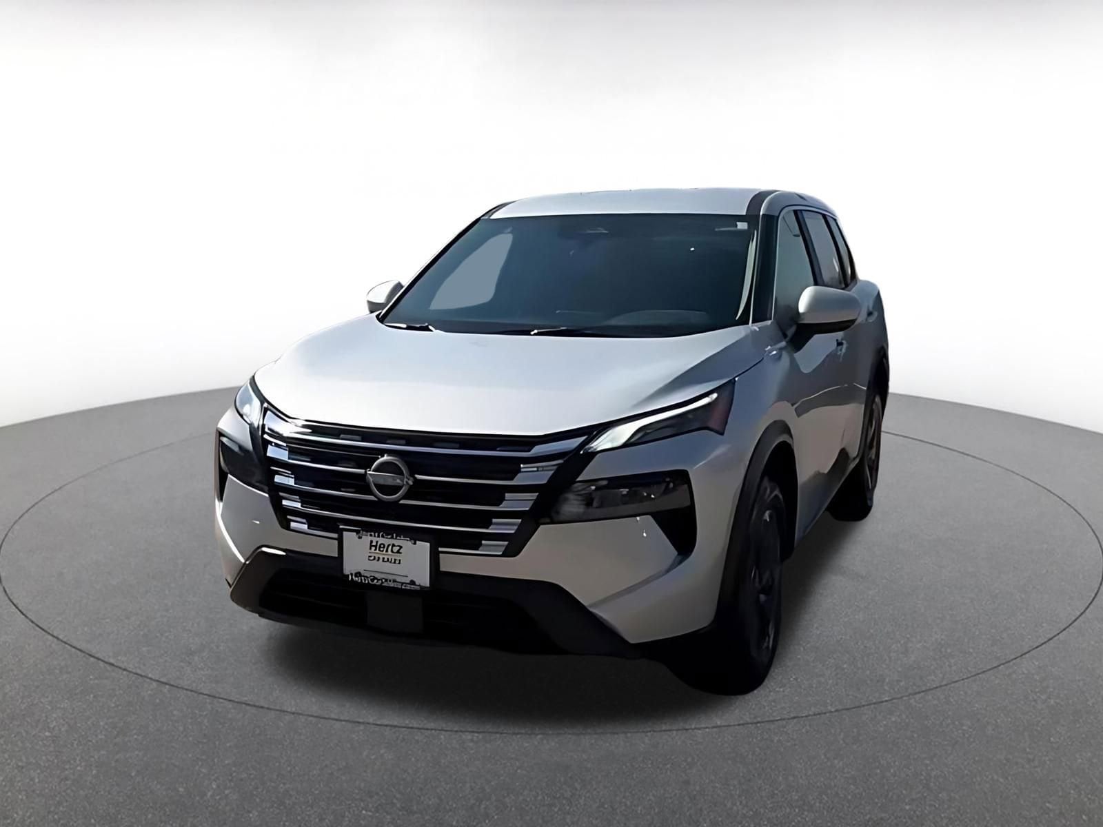 Thumbnail: 2025 Nissan Rogue - 7