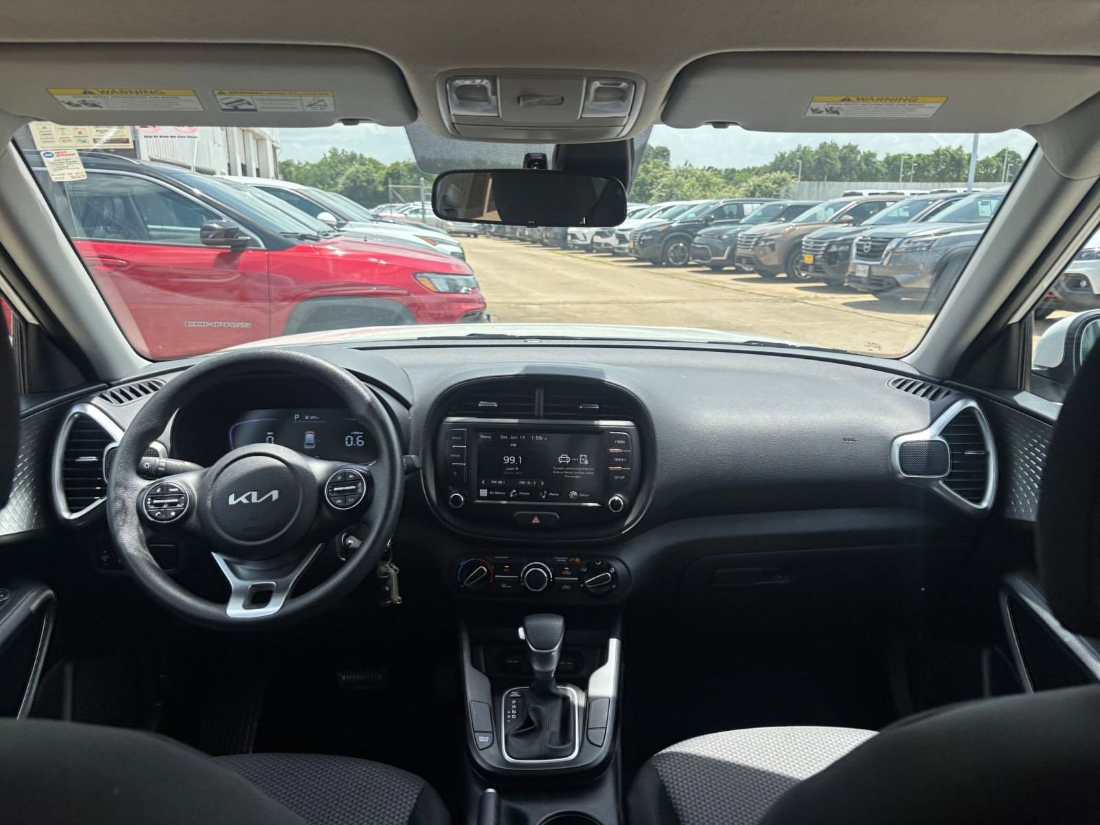 Thumbnail: 2025 Kia Soul - 31