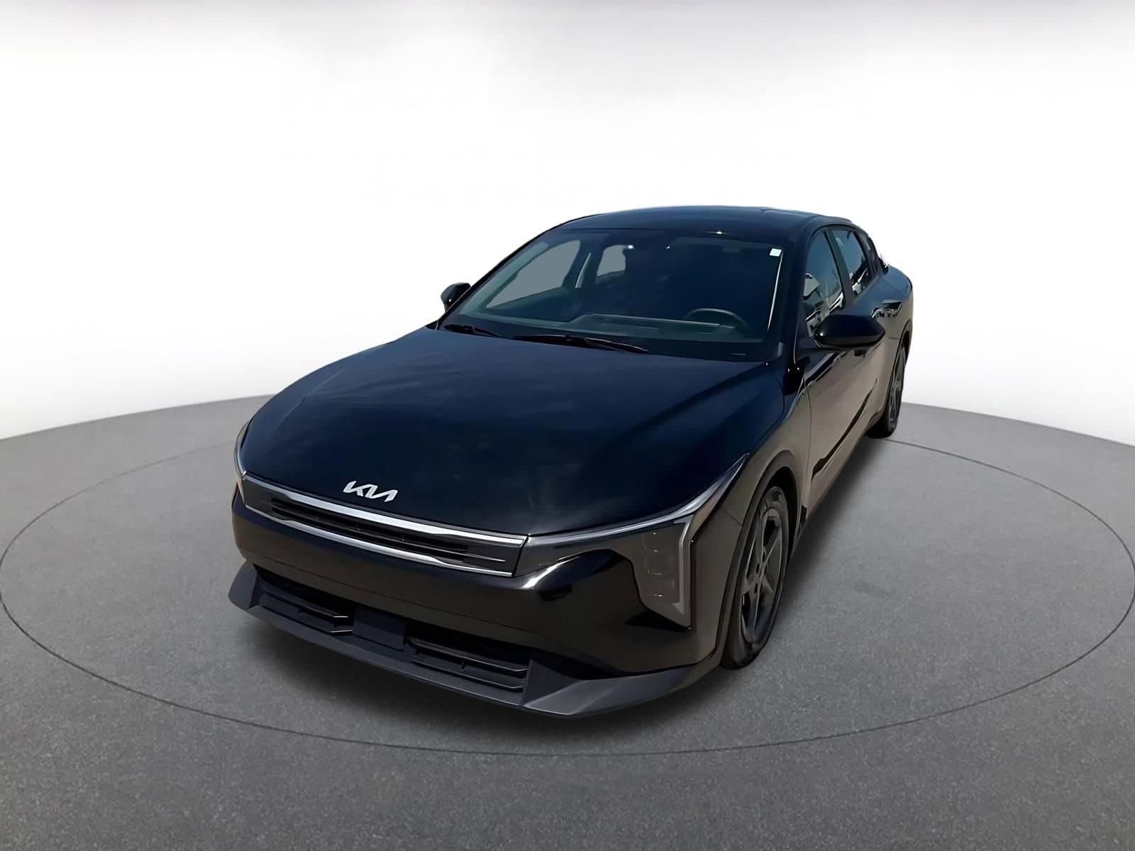 Thumbnail: 2025 Kia K4 - 7