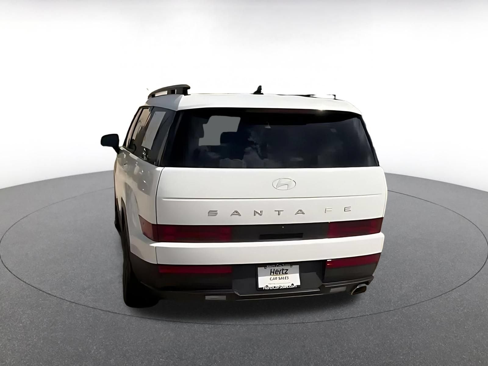 Thumbnail: 2026 Hyundai Santa Fe - 12