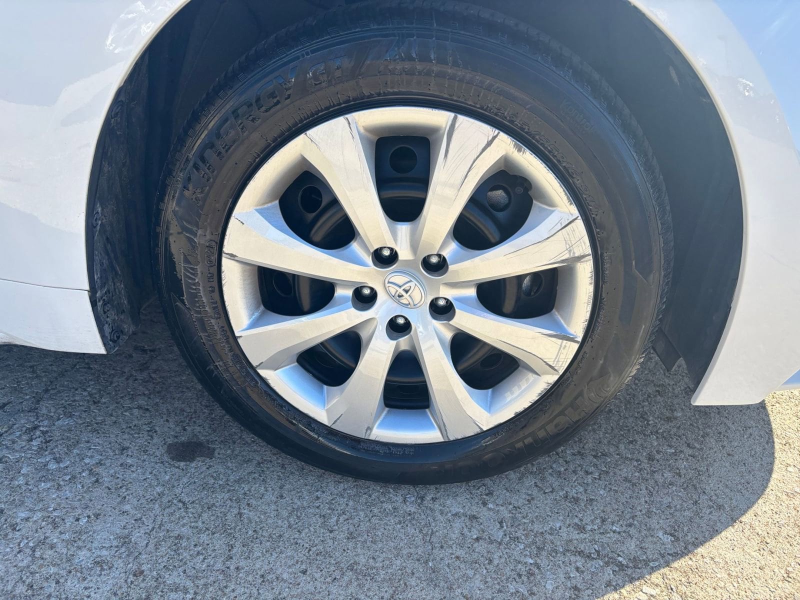 Thumbnail: 2024 Toyota Corolla - 28