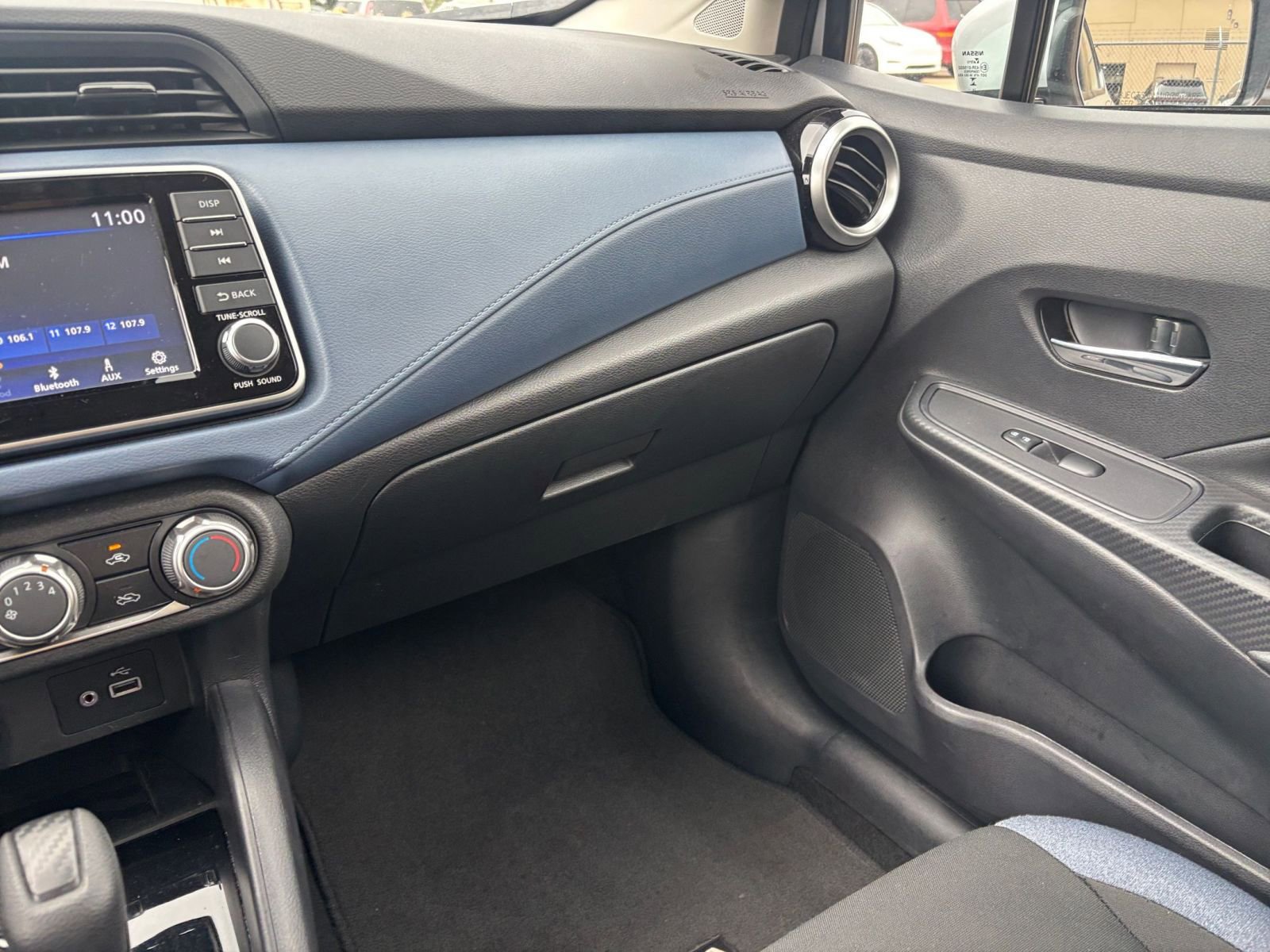 Thumbnail: 2025 Nissan Versa - 33