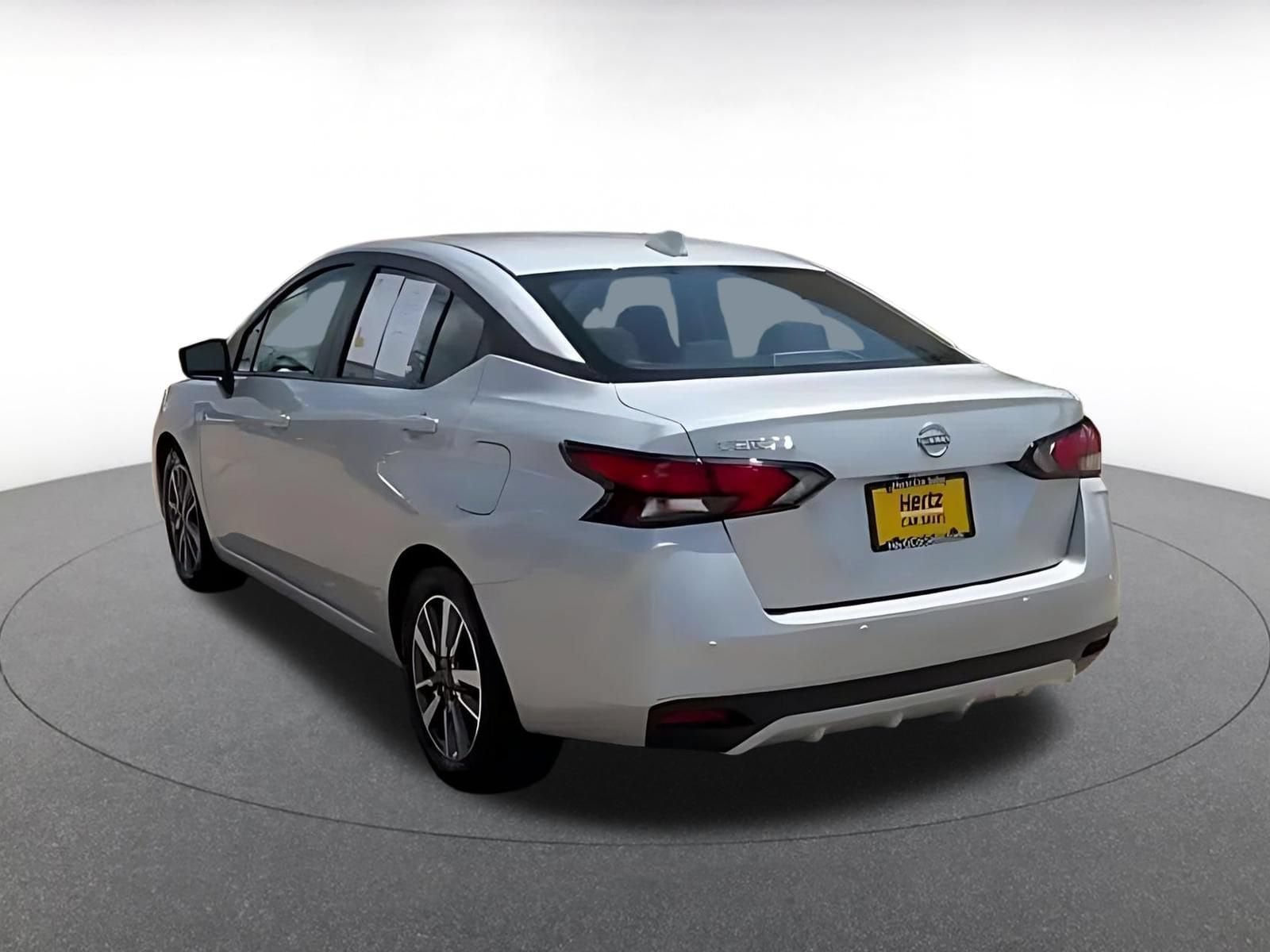 Thumbnail: 2025 Nissan Versa - 14