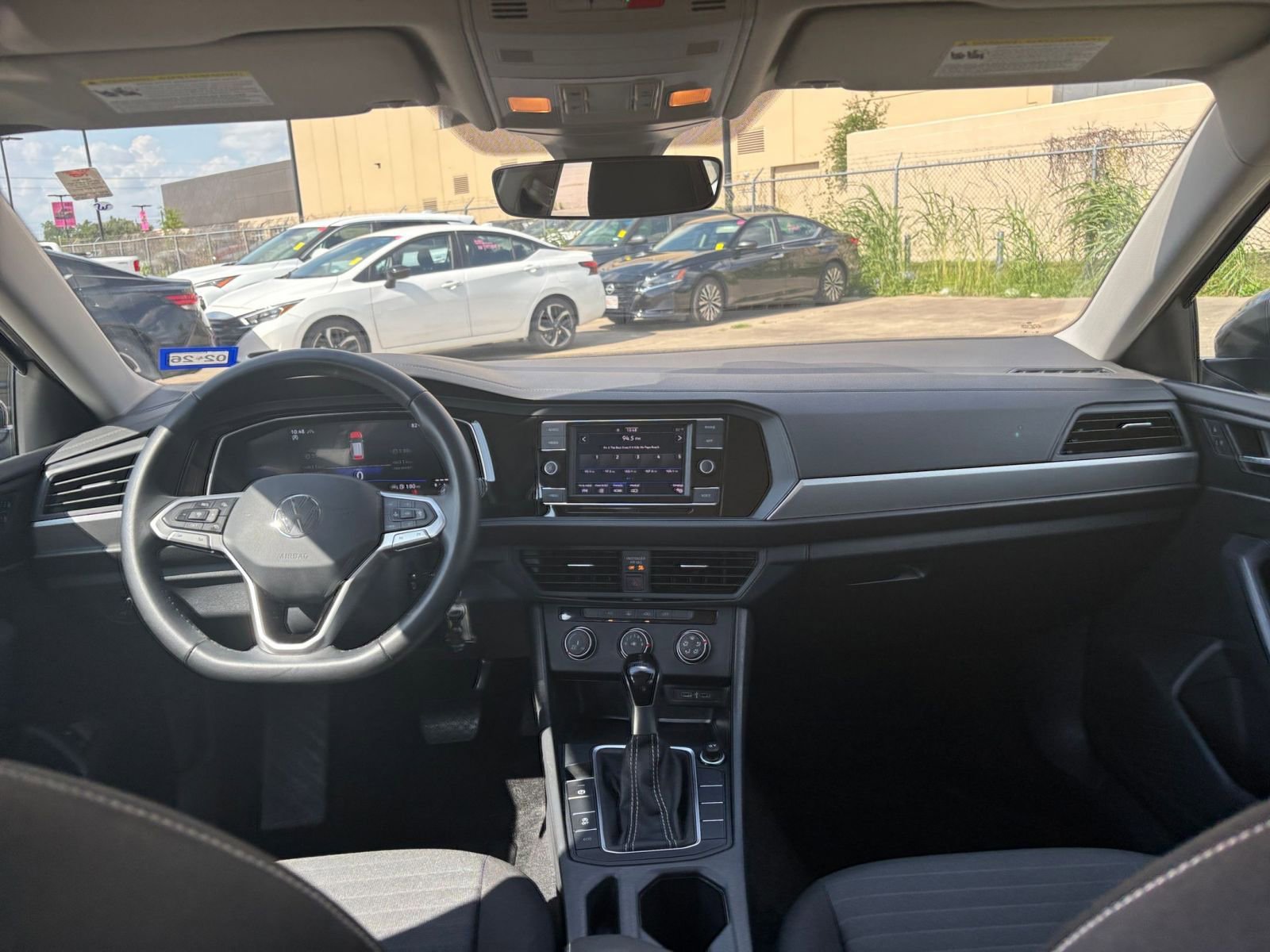 2024 Volkswagen Jetta S 26