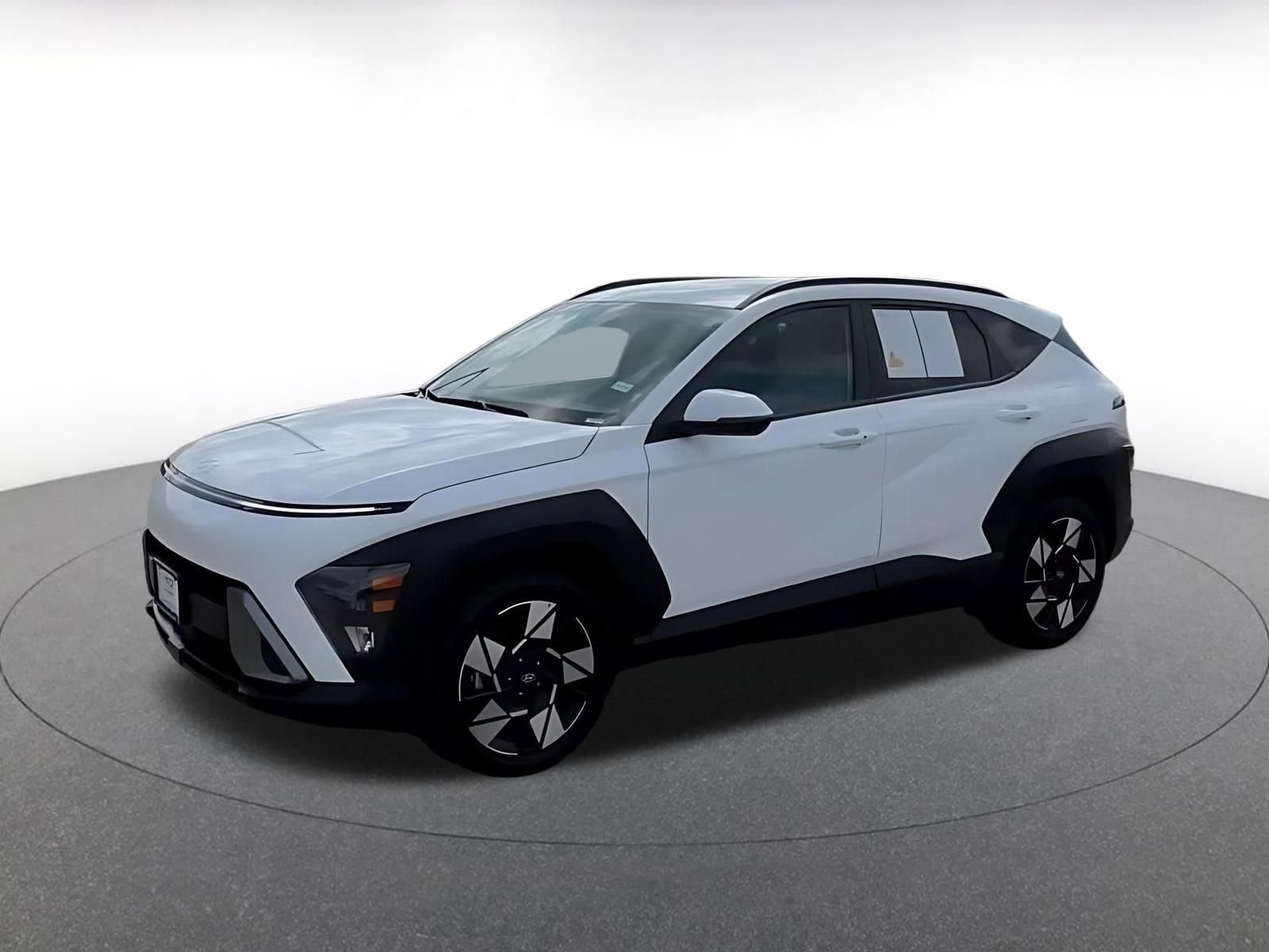 Thumbnail: 2025 Hyundai Kona - 7