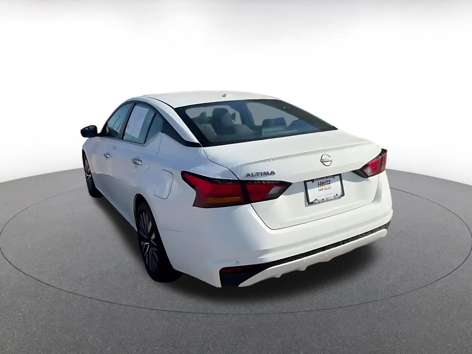 Thumbnail: 2025 Nissan Altima - 15