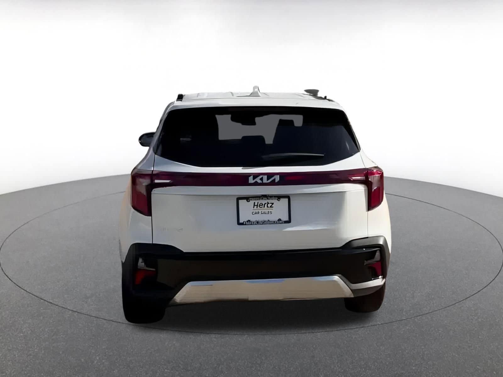 Thumbnail: 2025 Kia Seltos - 9