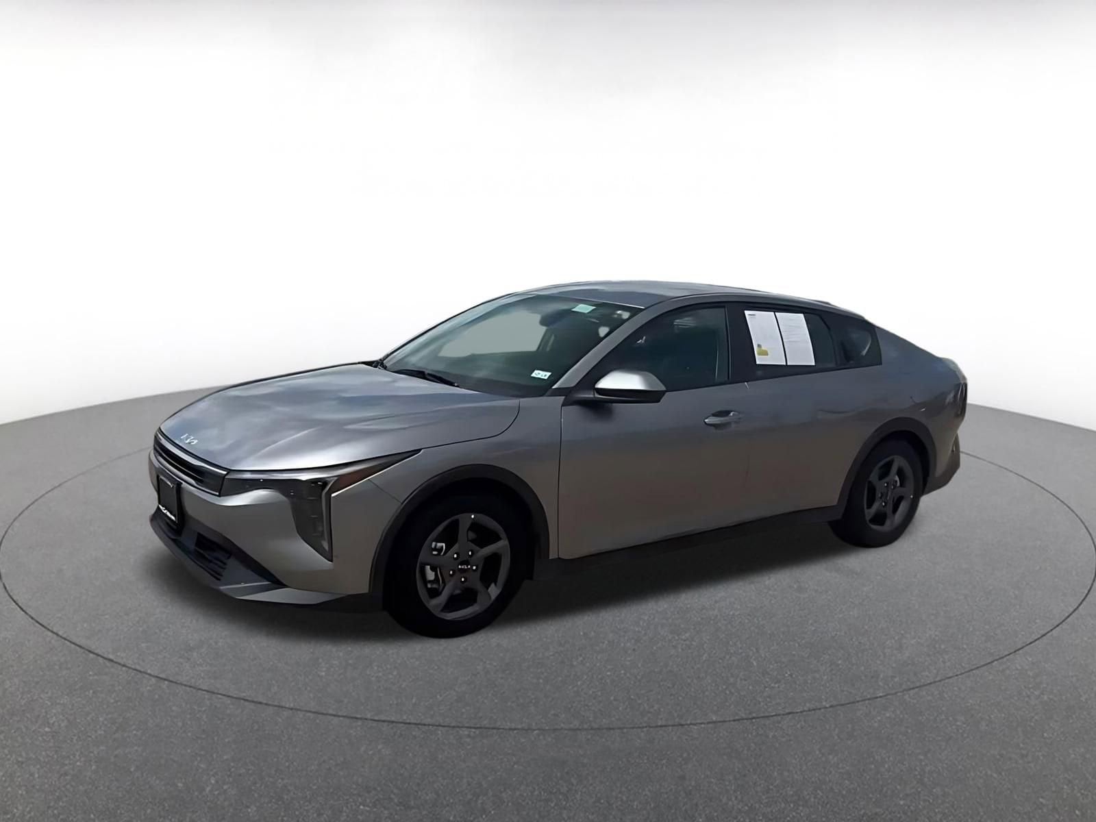Thumbnail: 2025 Kia K4 - 8