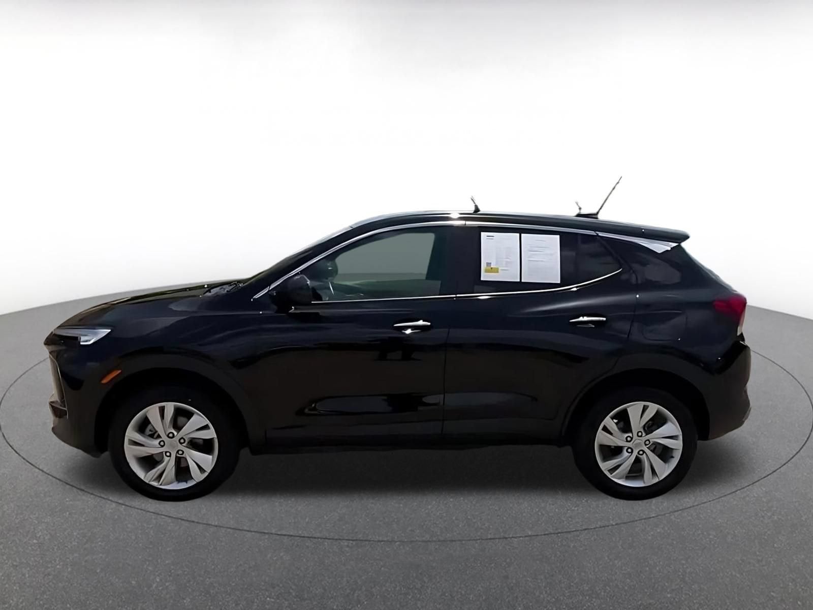 Thumbnail: 2025 Buick Encore GX - 8