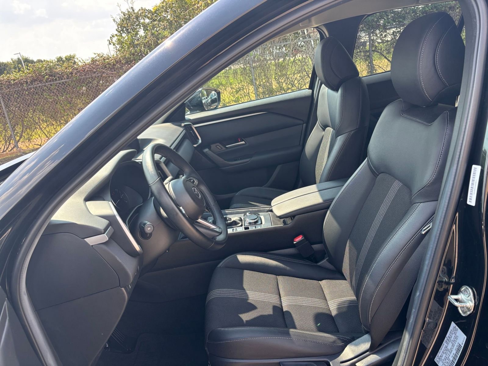 Thumbnail: 2025 Mazda CX-50 - 25