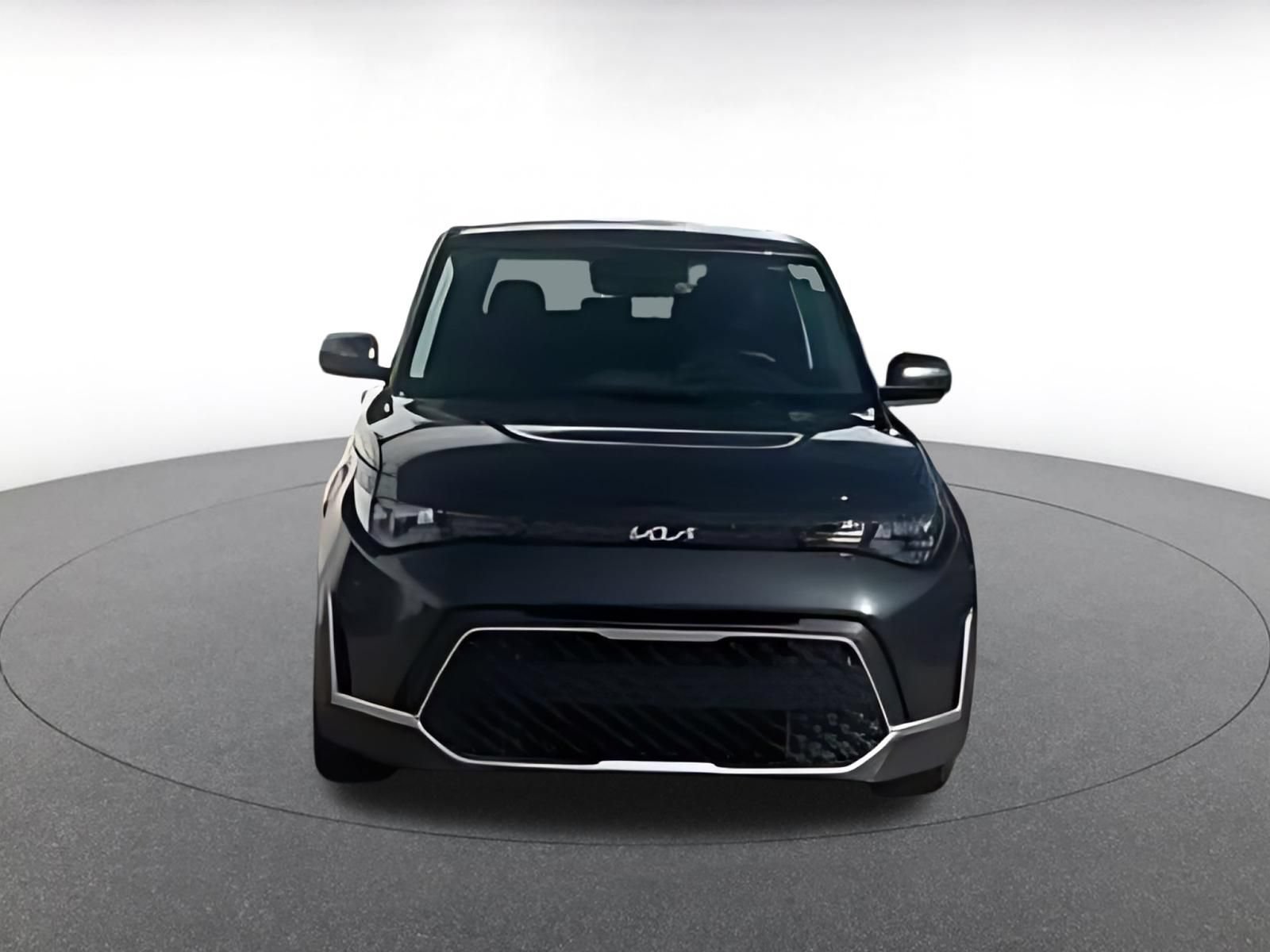 Thumbnail: 2025 Kia Soul - 15