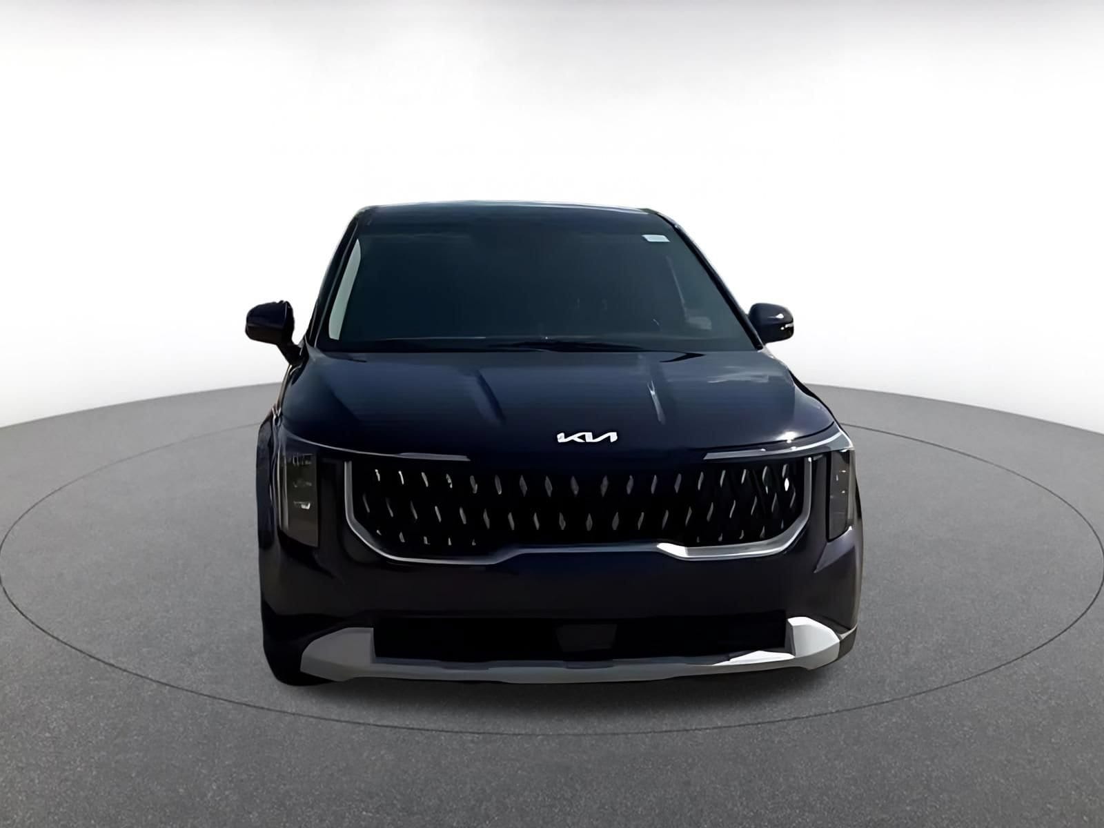 Thumbnail: 2026 Kia Carnival - 3
