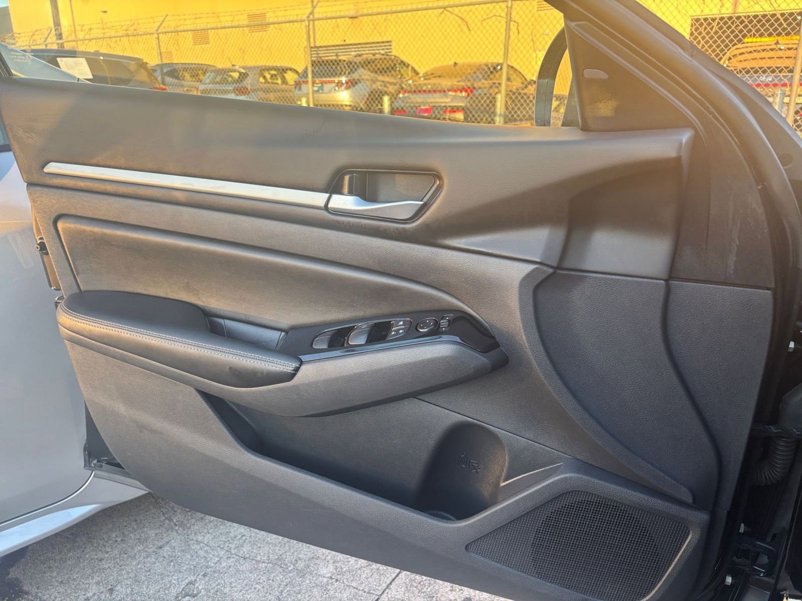 Thumbnail: 2023 Nissan Altima - 18