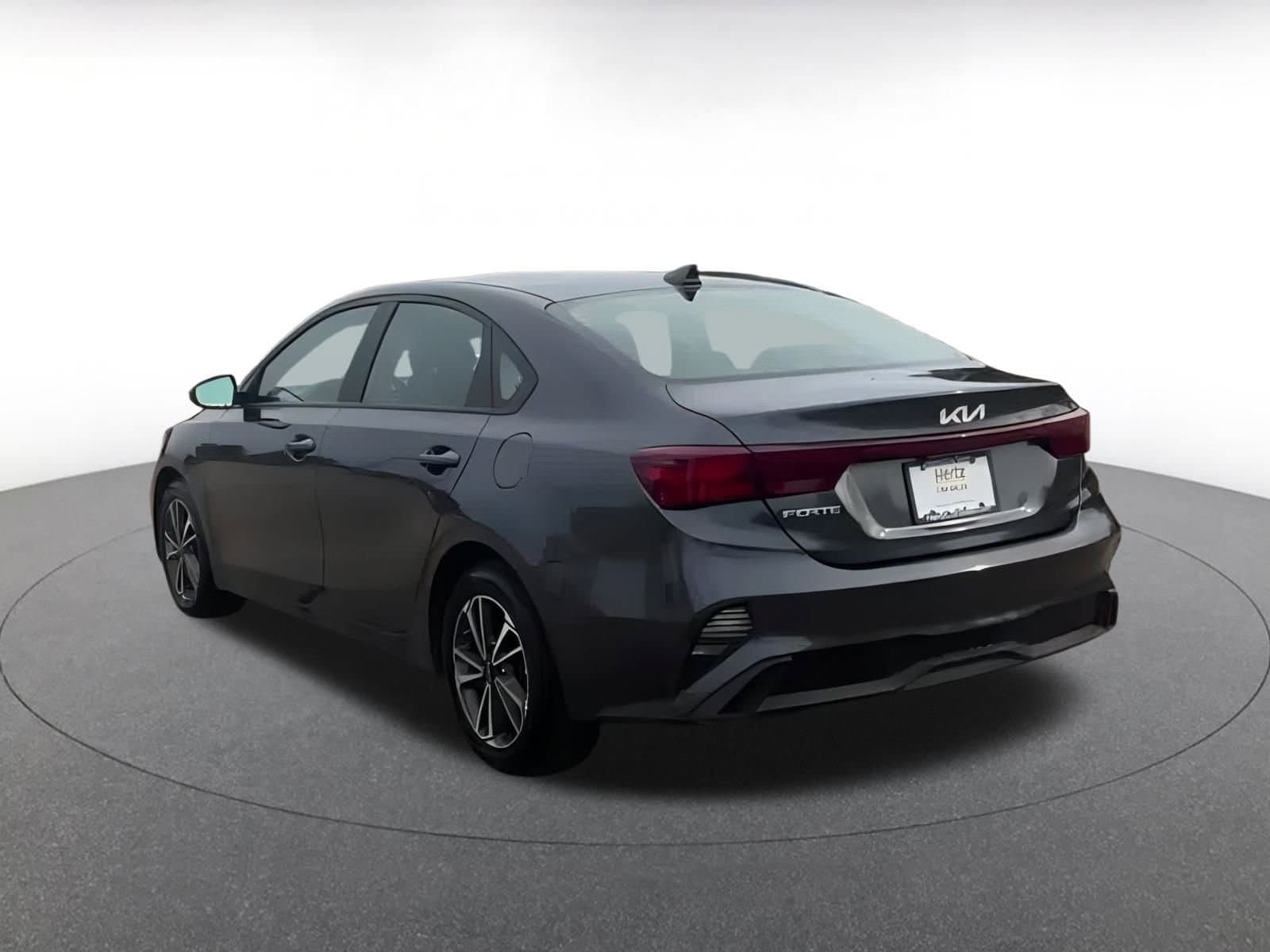 Thumbnail: 2023 Kia Forte - 12