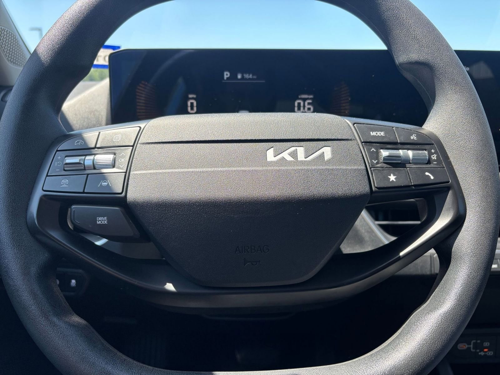 Thumbnail: 2025 Kia K4 - 27