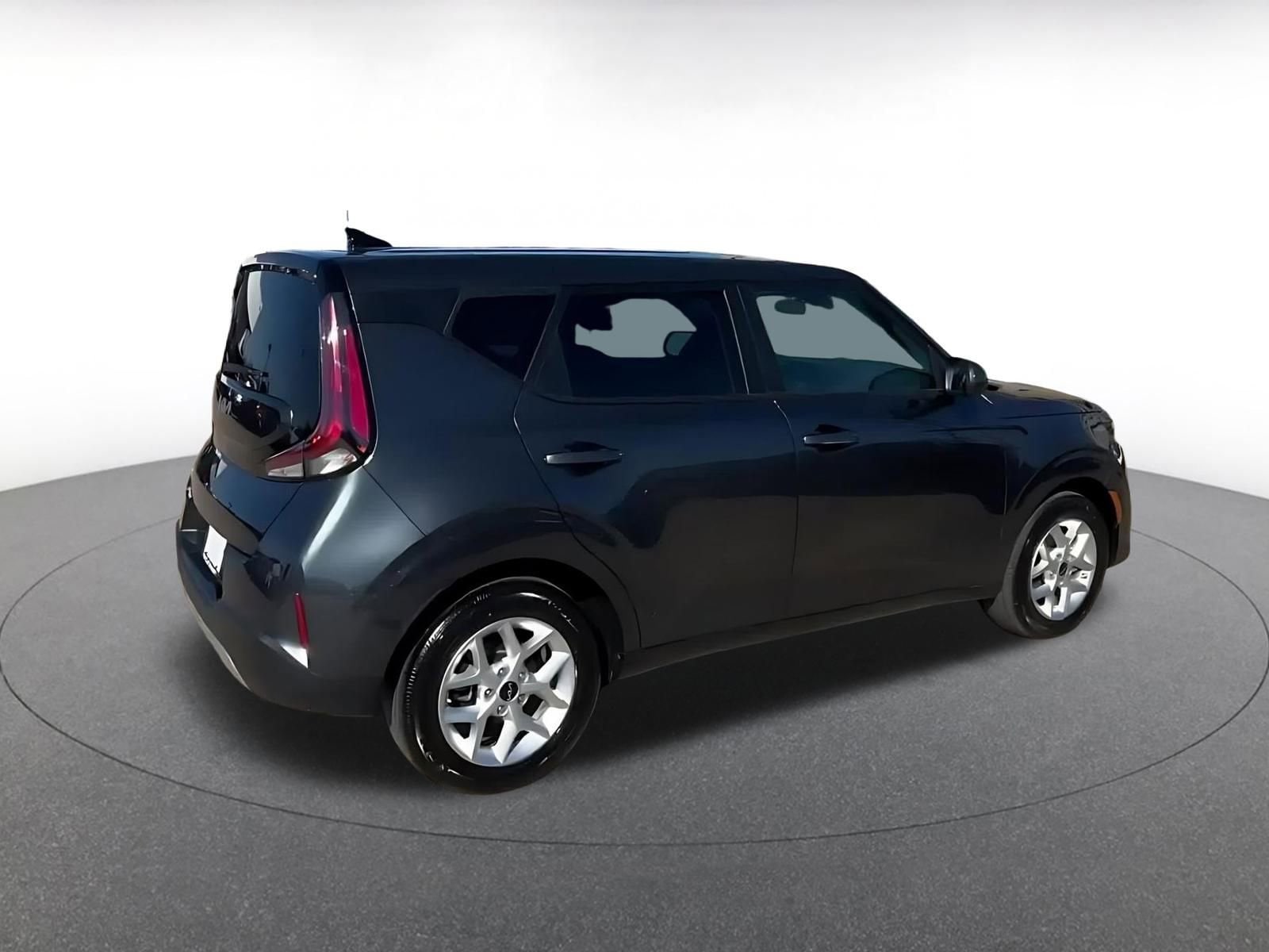 Thumbnail: 2025 Kia Soul - 15