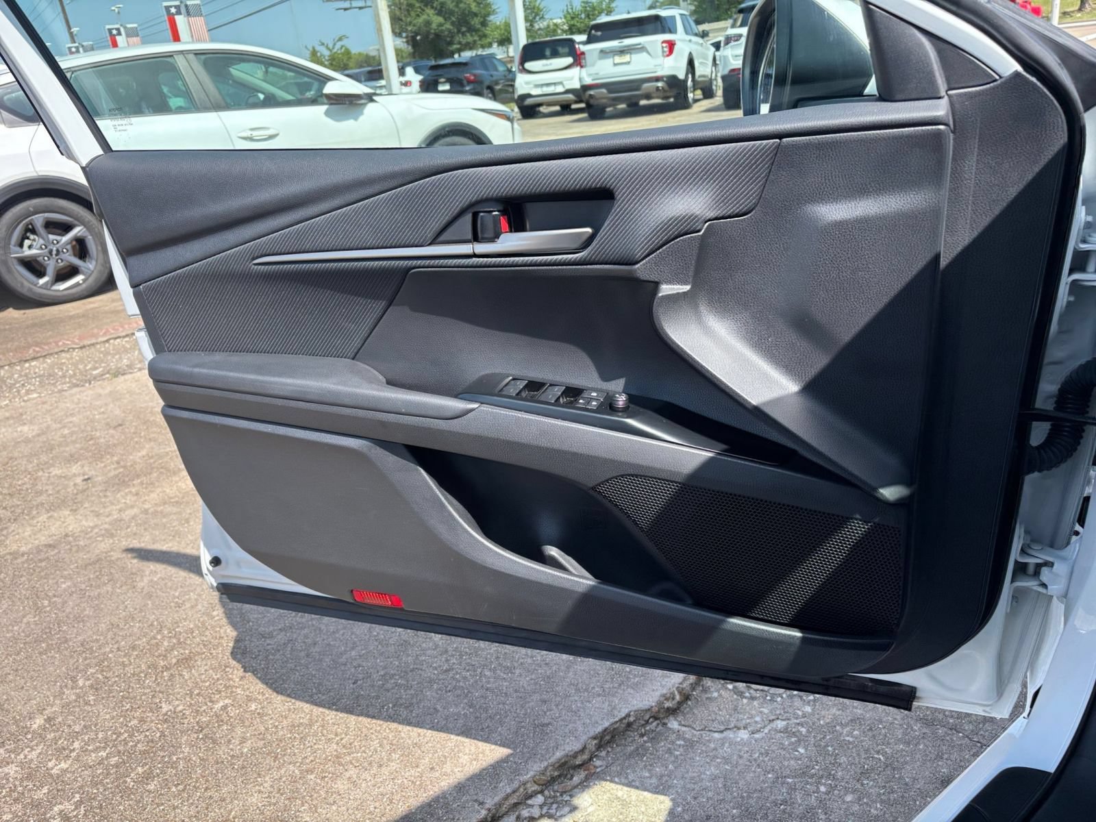 Thumbnail: 2026 Toyota Camry - 18