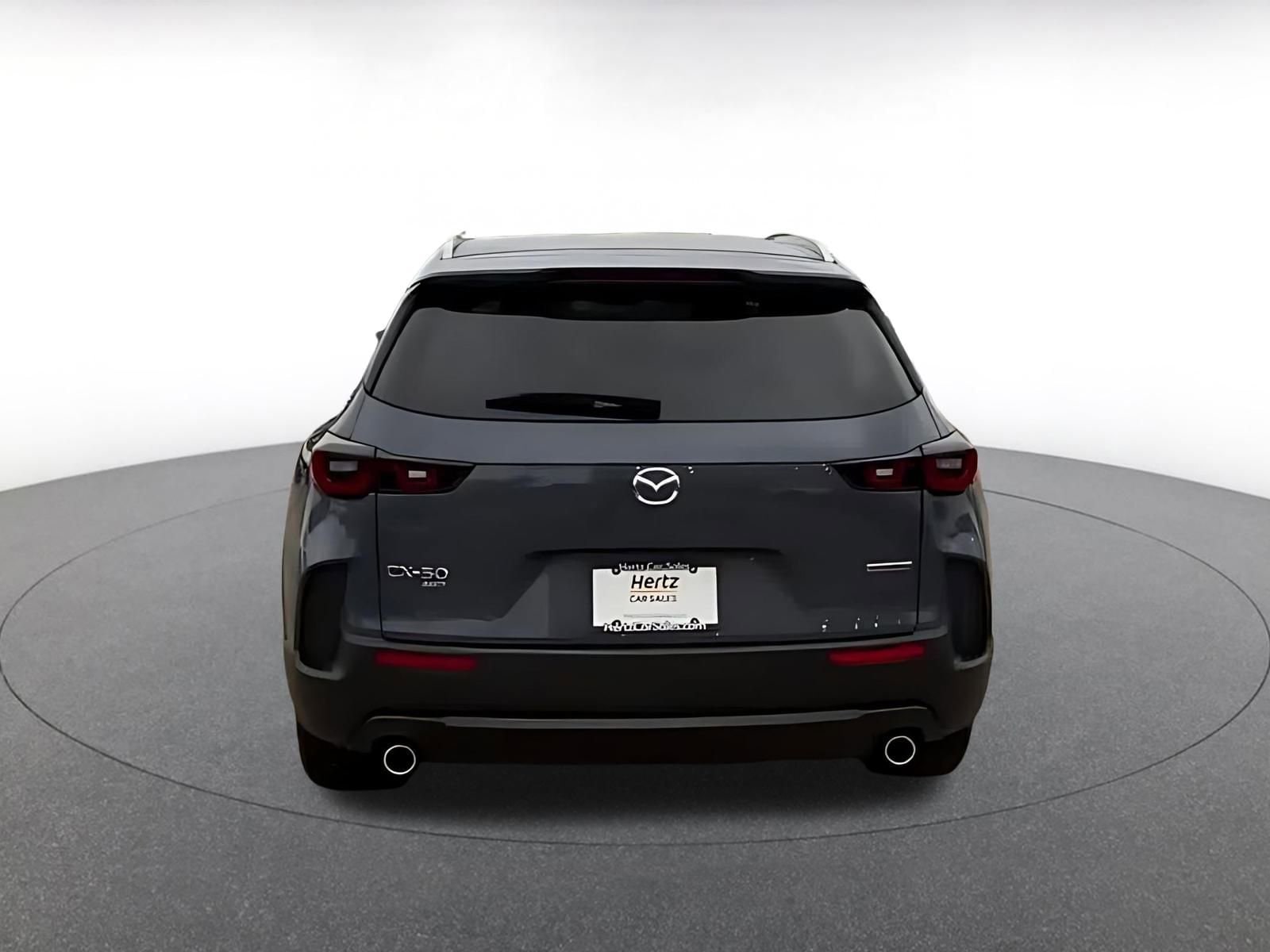 Thumbnail: 2025 Mazda CX-50 - 12