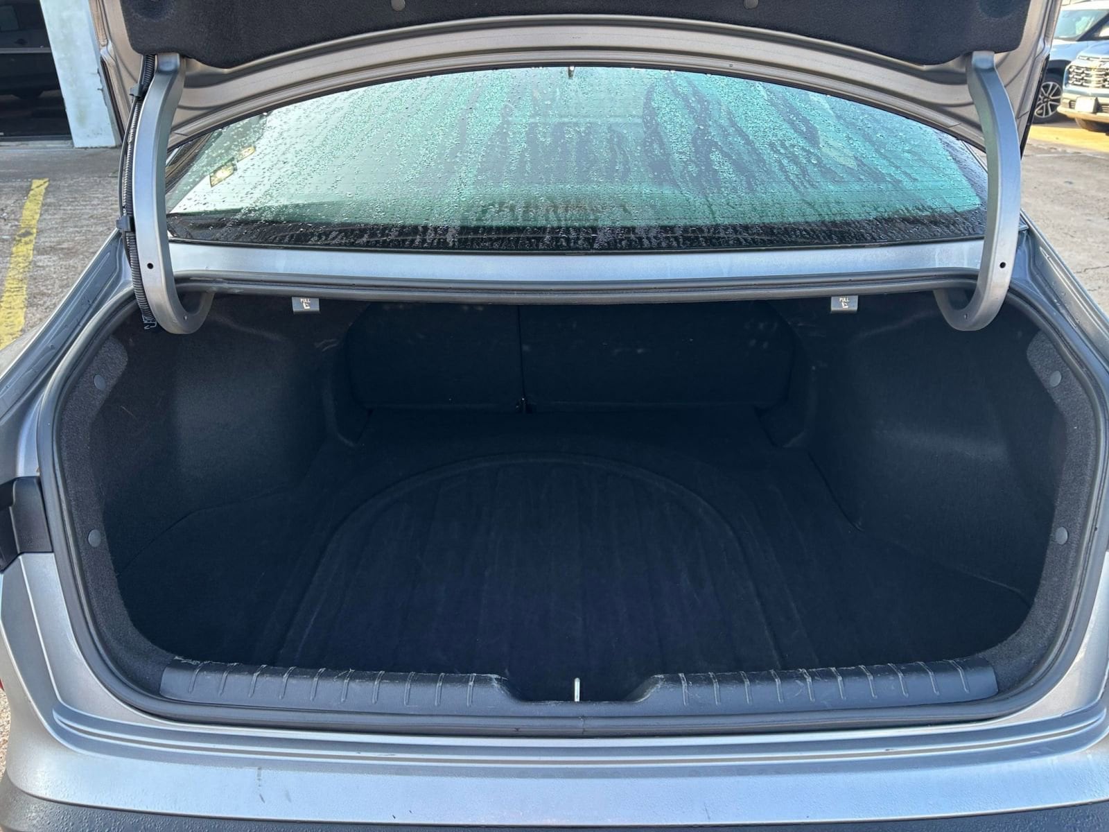 Thumbnail: 2025 Kia K4 - 30