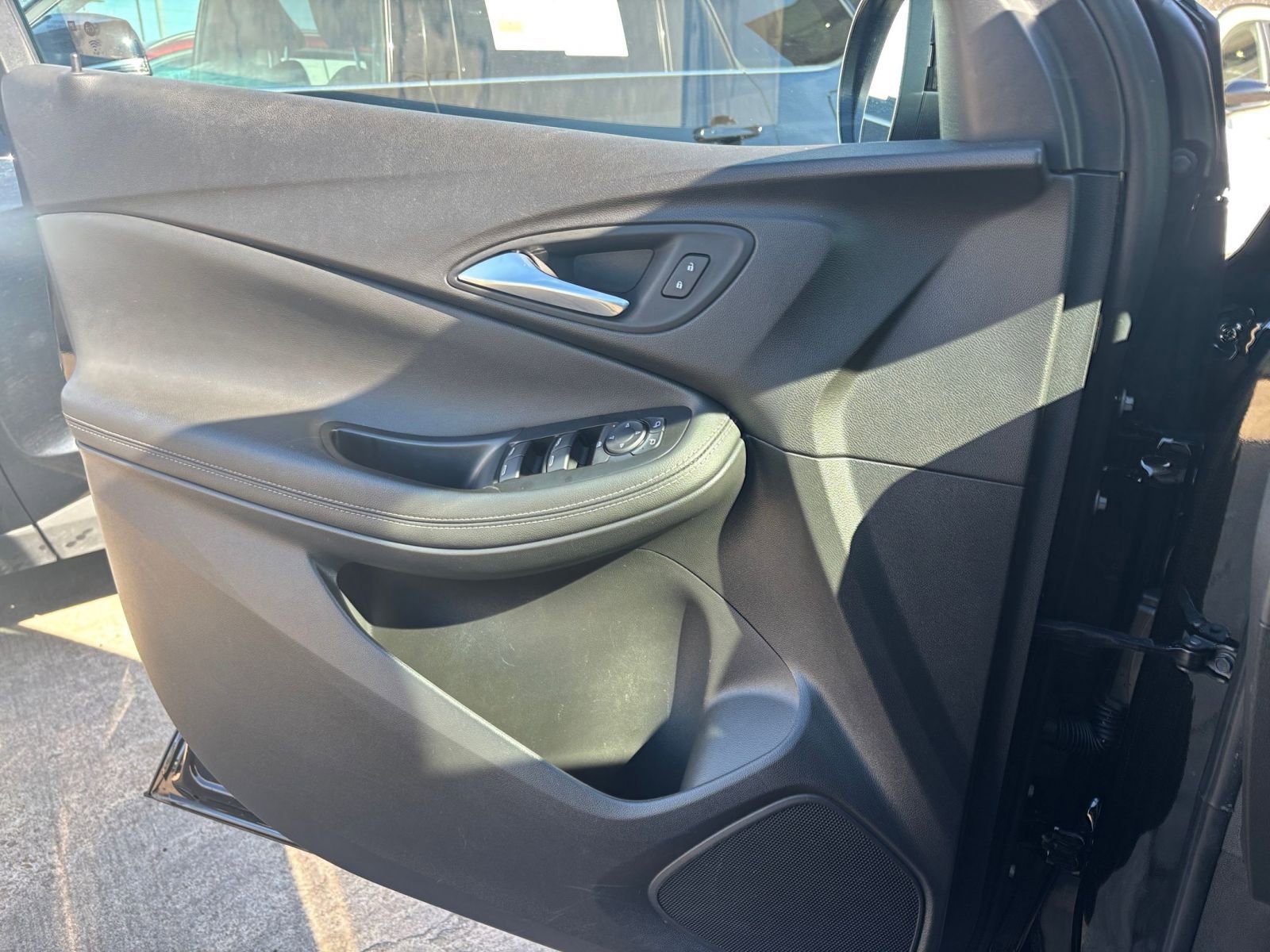 Thumbnail: 2025 Buick Encore GX - 20