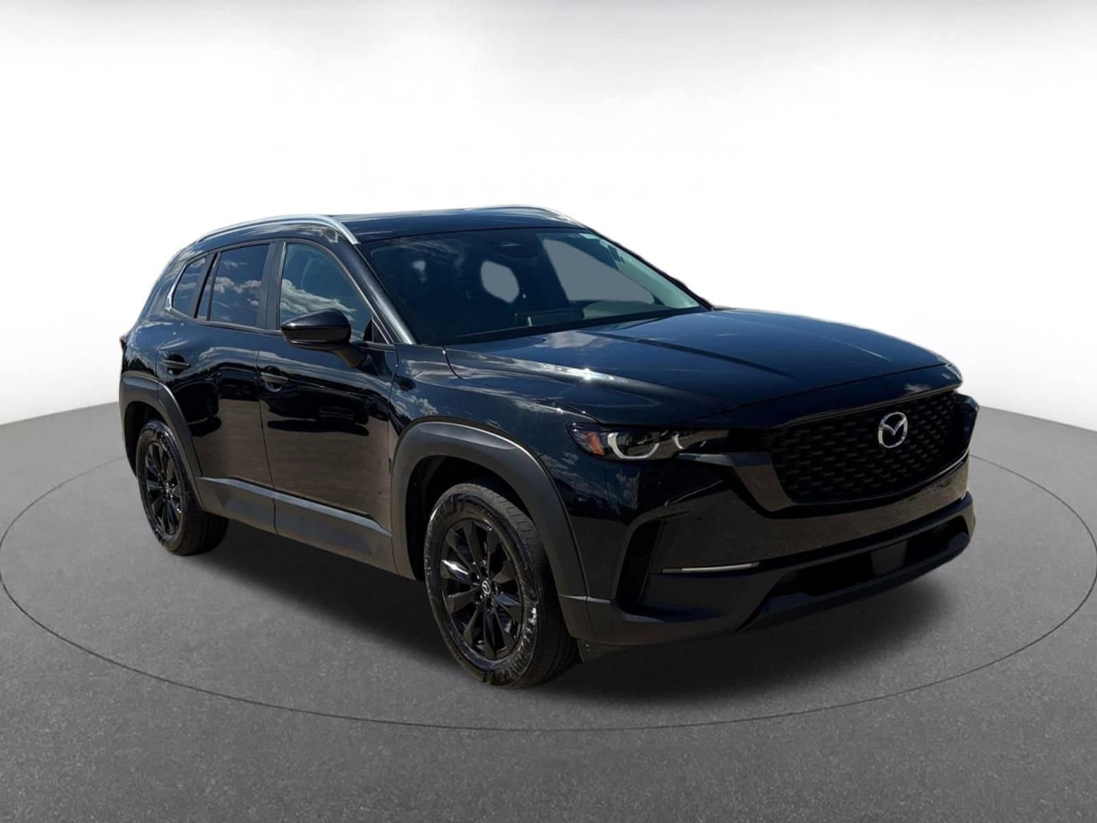 Thumbnail: 2025 Mazda CX-50 - 1