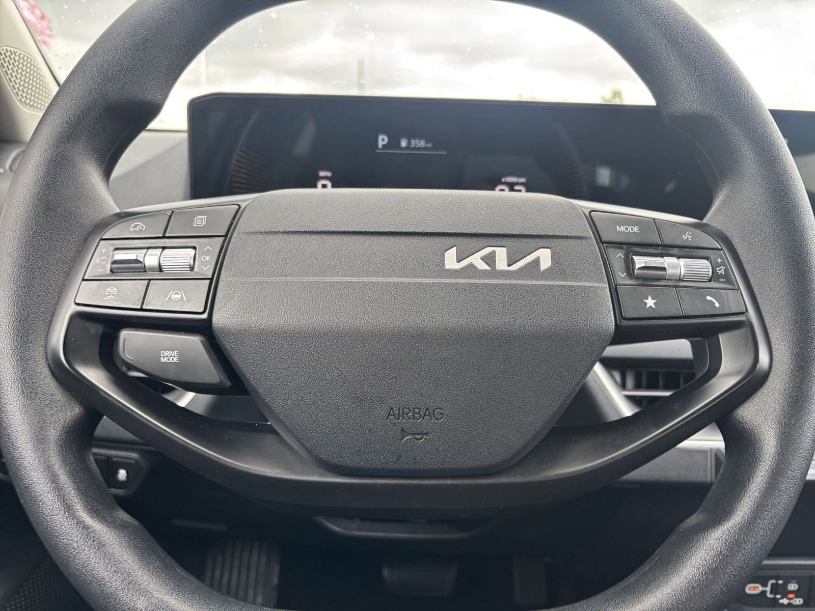 Thumbnail: 2025 Kia K4 - 27