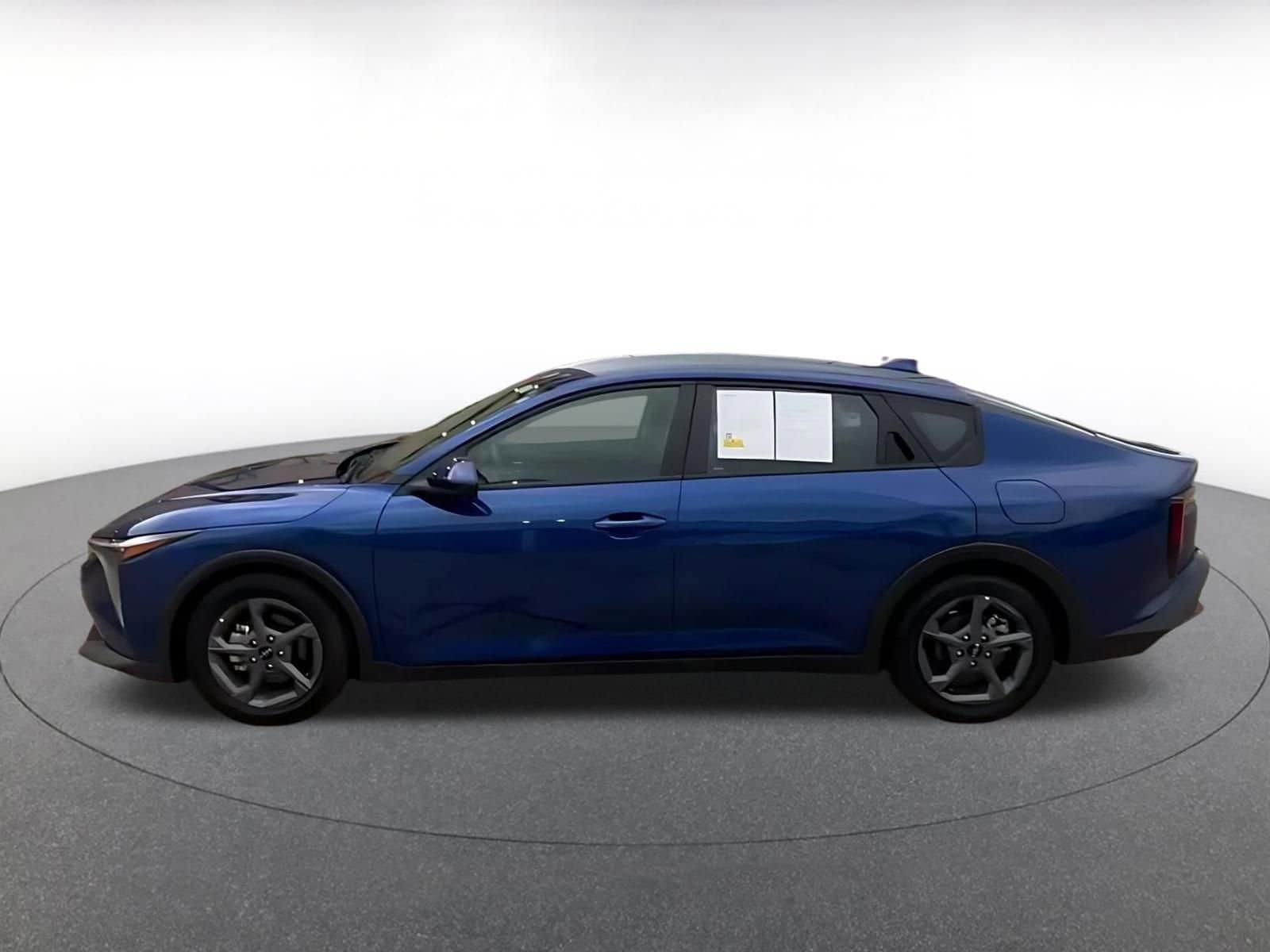 Thumbnail: 2025 Kia K4 - 9